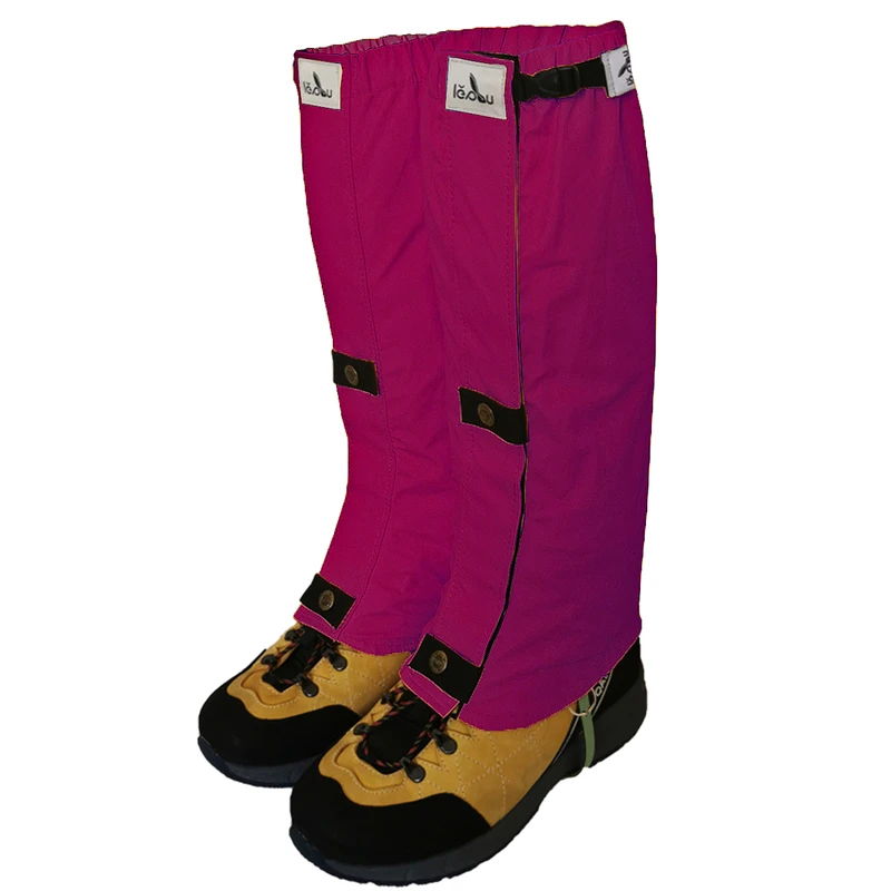 گتر کوهنوردی لیپو مدل GORE-TEX