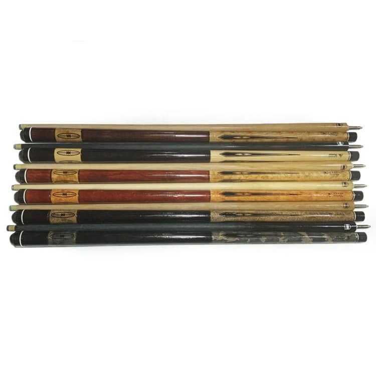 چوب بیلیارد رومئو