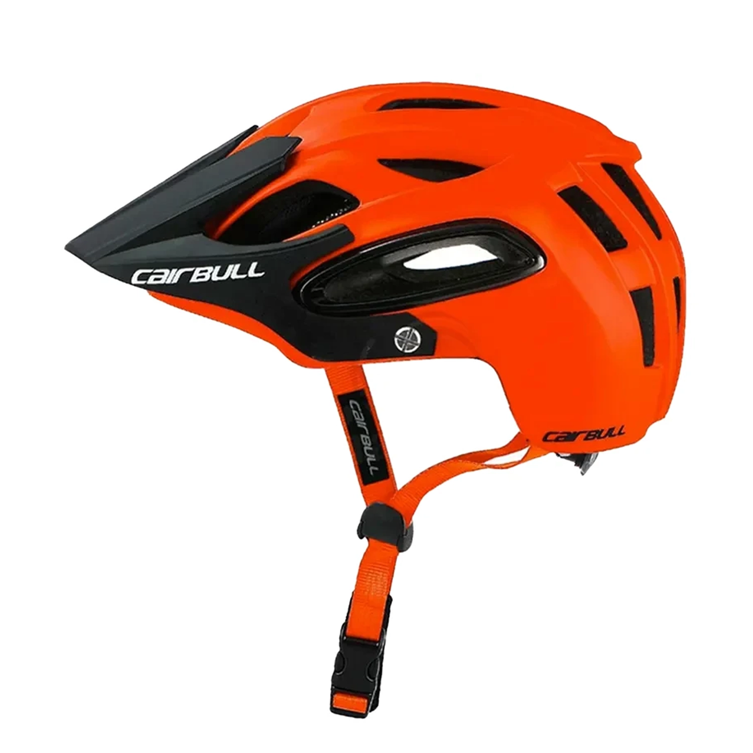 کلاه ایمنی دوچرخه کربول مدل alltrack کد 1775