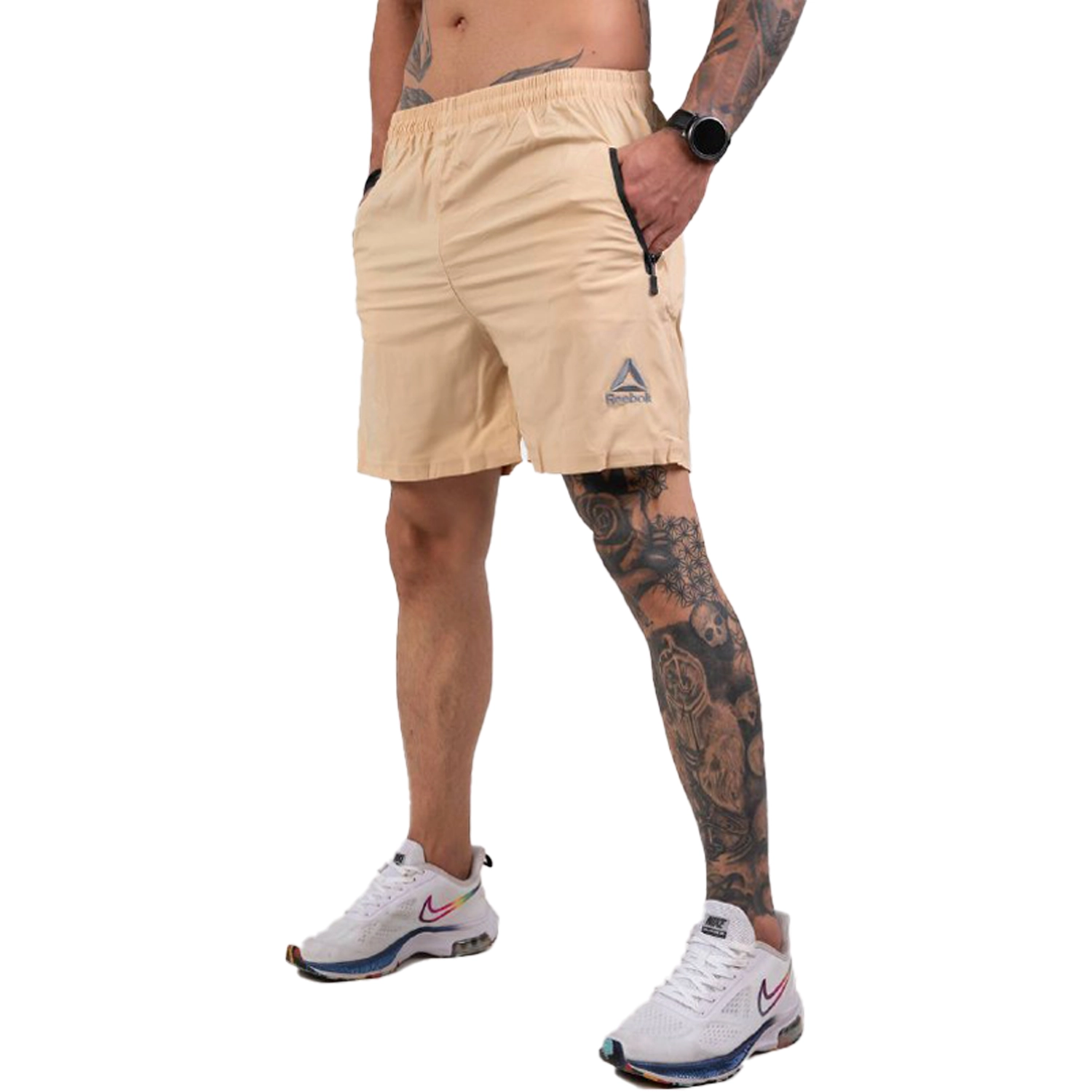 شلوارك مردانه آيرو ريباك