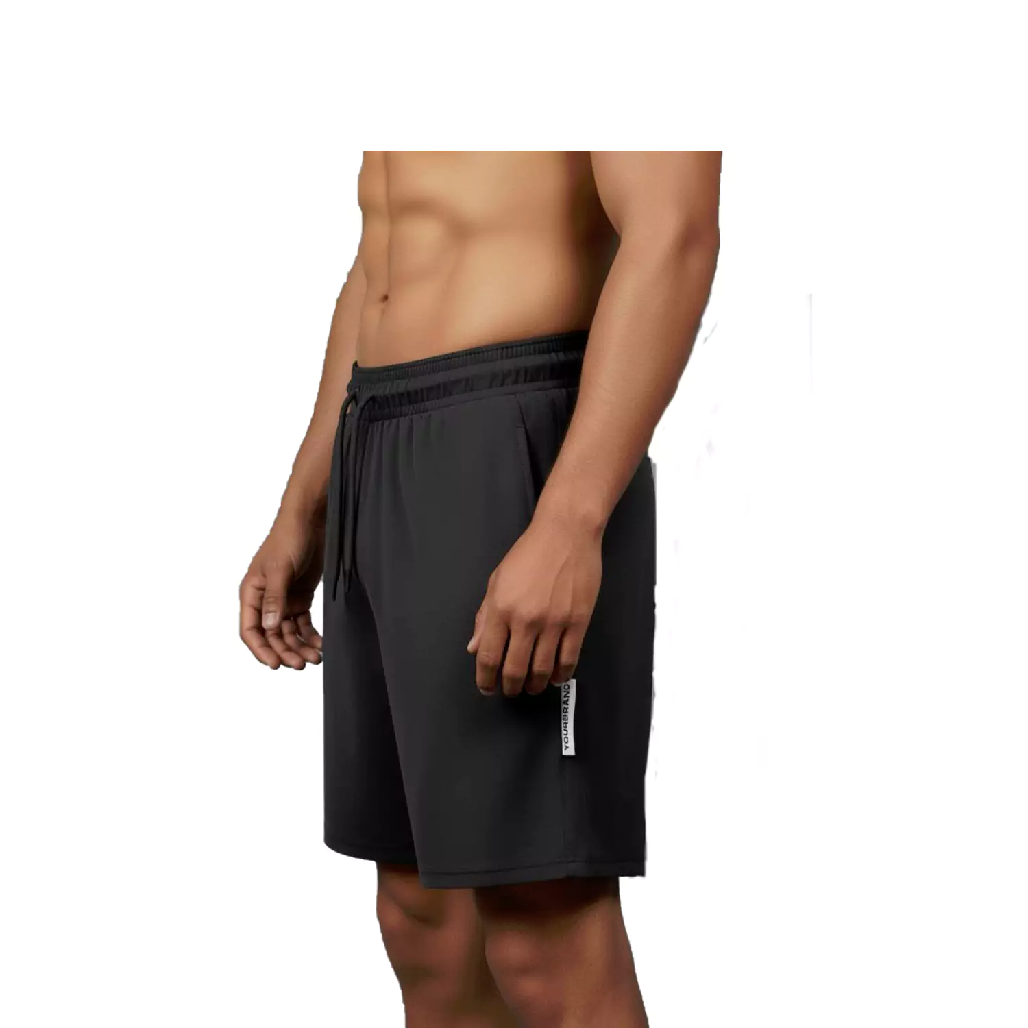 شلوارک مردانه بیسیک برند نایک غواصی وارداتی