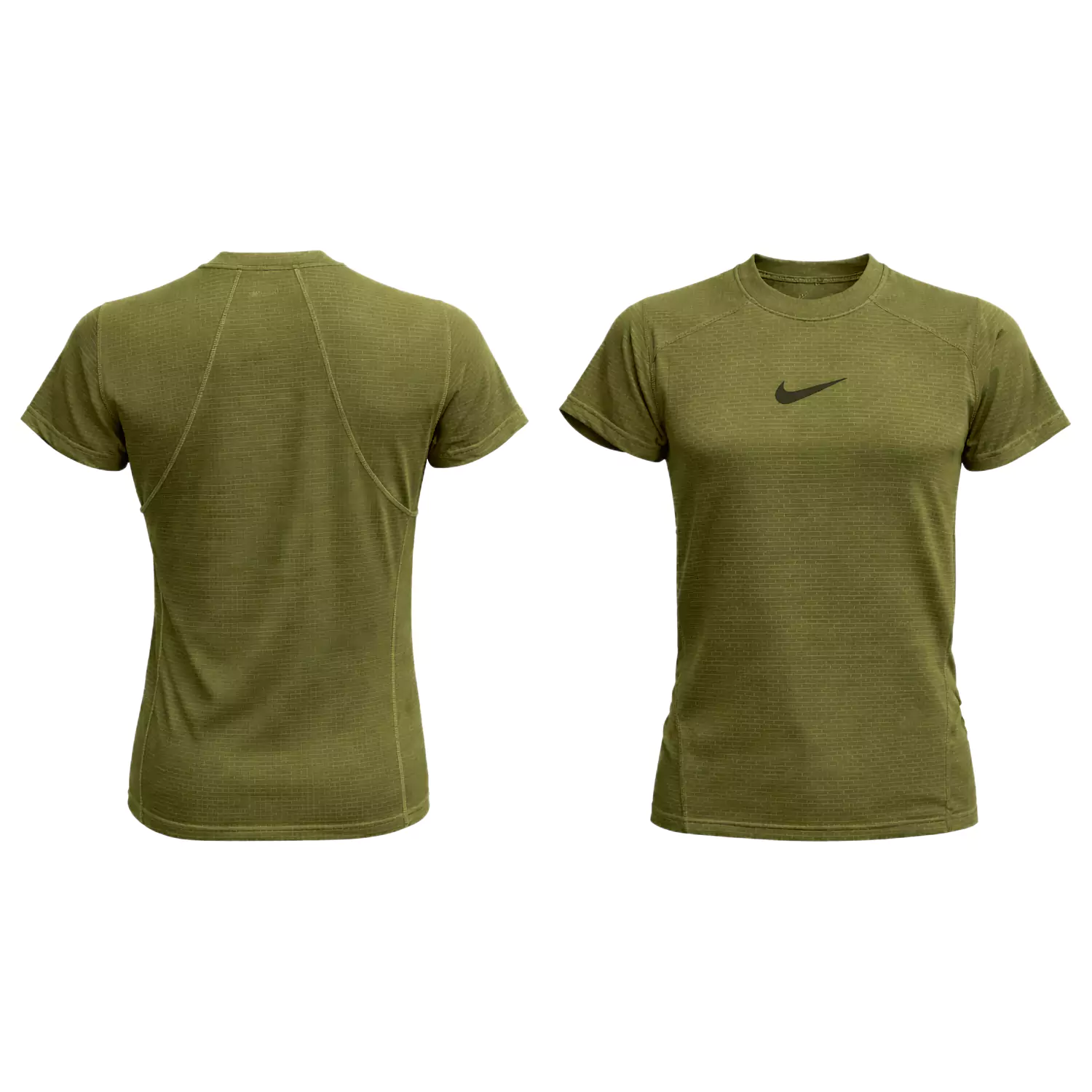 تیشرت زنانه برند نایک