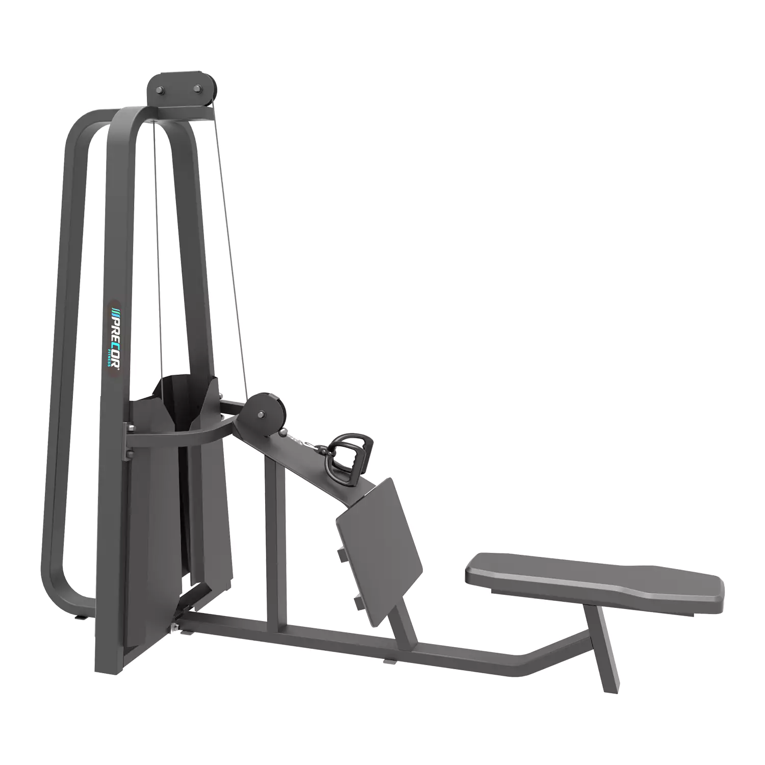 دستگاه قایقی و روئینگ پریکور مدل 633