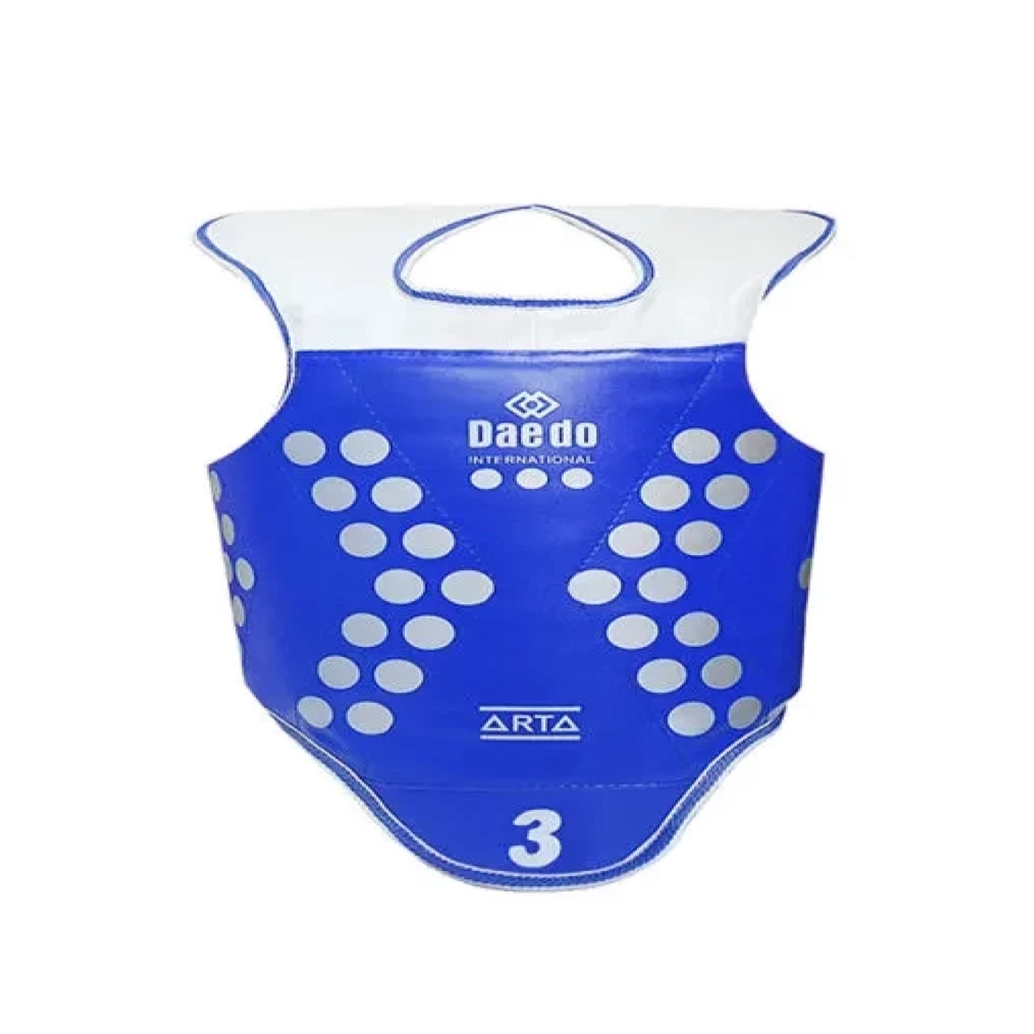 هوگو تکواندو مدل Daedo