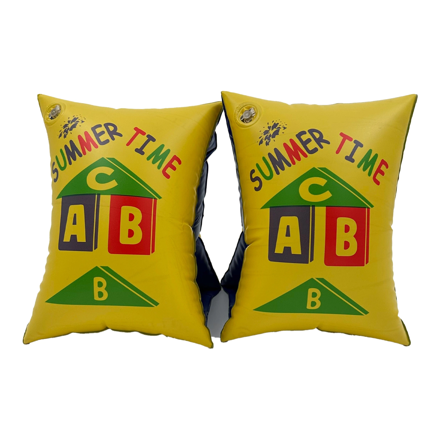 بازوبند شنا بچه گانه