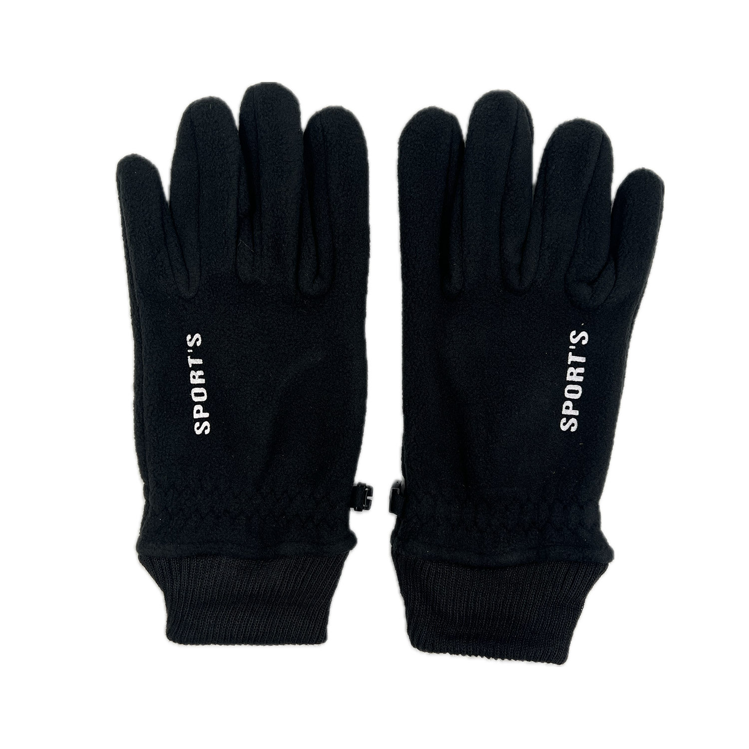 دستکش پلار کف چرم SPORT