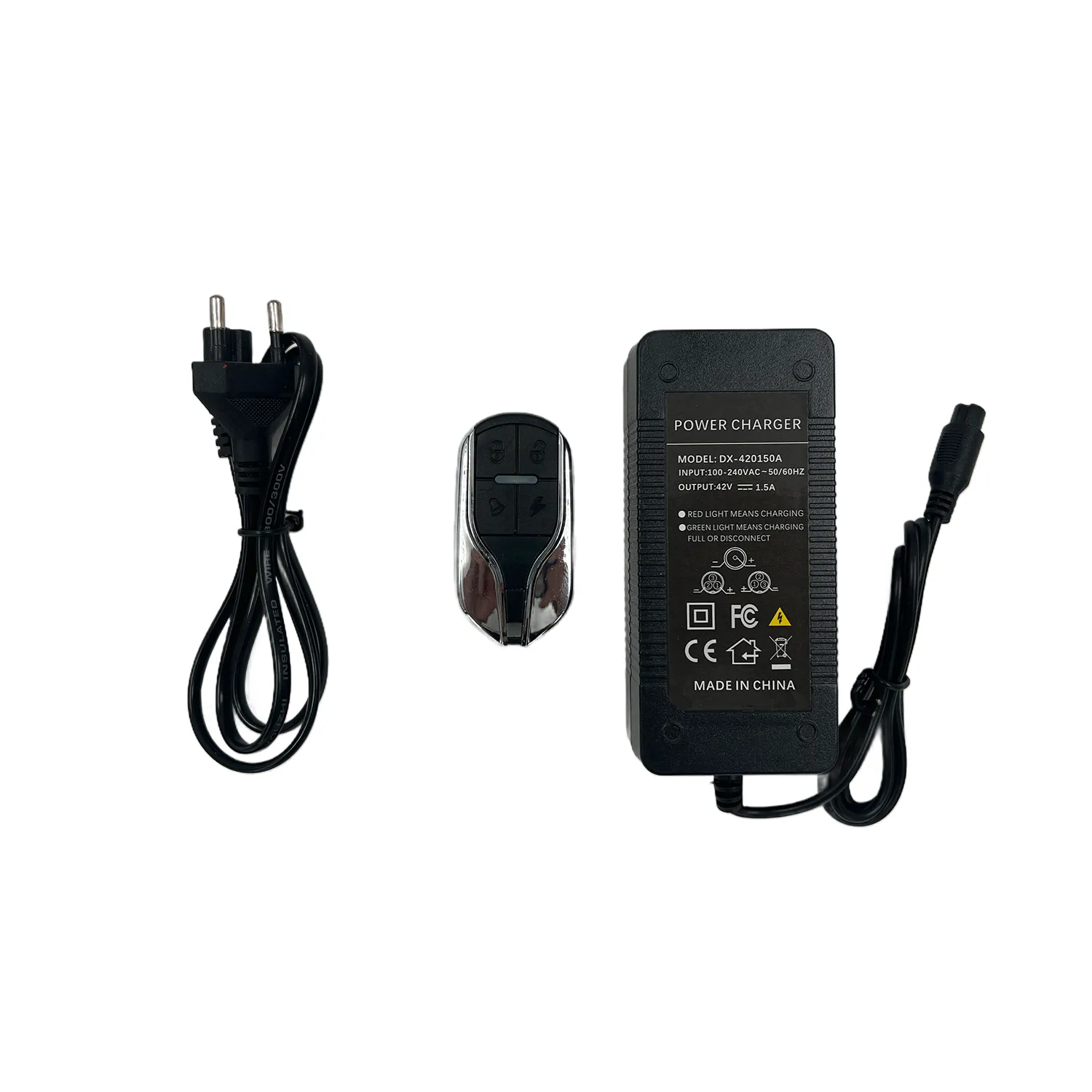 اسکوتر برقی اسمارت بالانس ویل 6.5 اینچ مدل دارک نایت