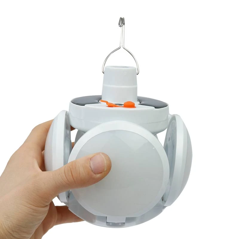 چراغ اضطراری مدل 2029