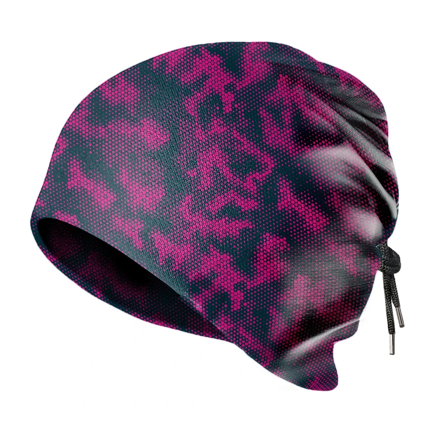 اسکارف ورزشی هزاردستان مدل DB91