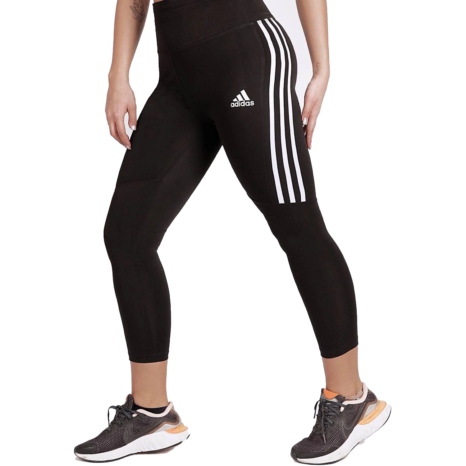 لگ پارچه غواصی سه خط ادیداس