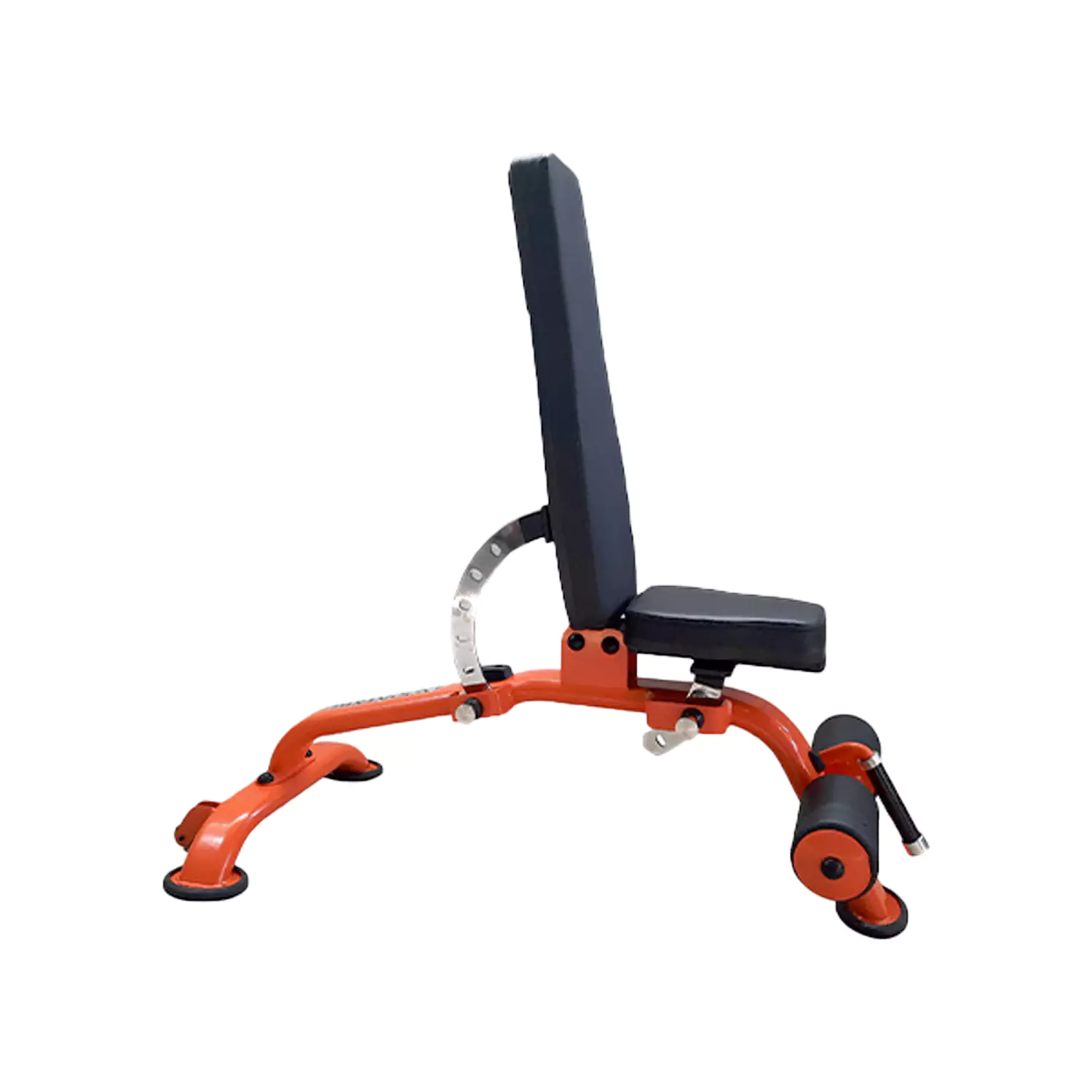 نیمکت مدرج پارامونت