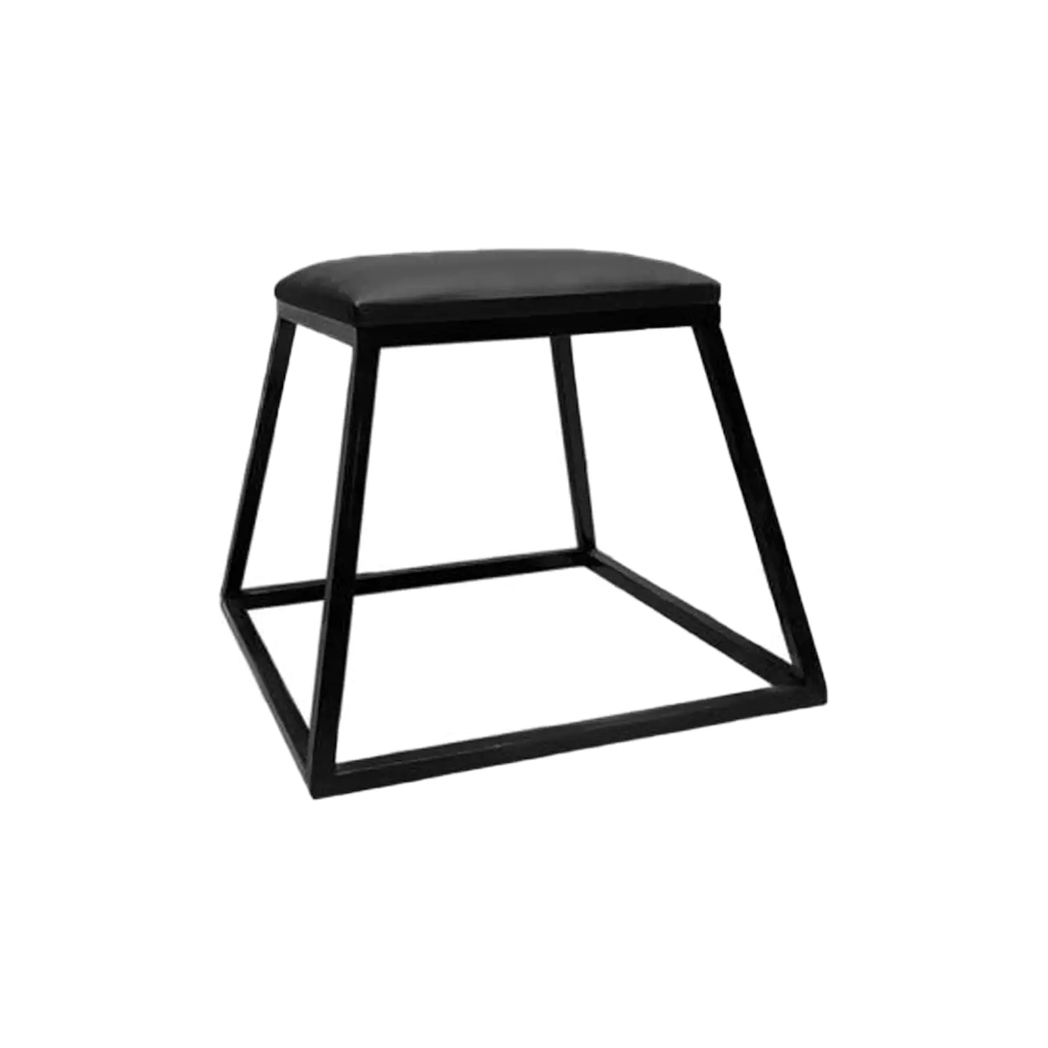 جامپ باکس فلزی ارتفاع در سه سایز