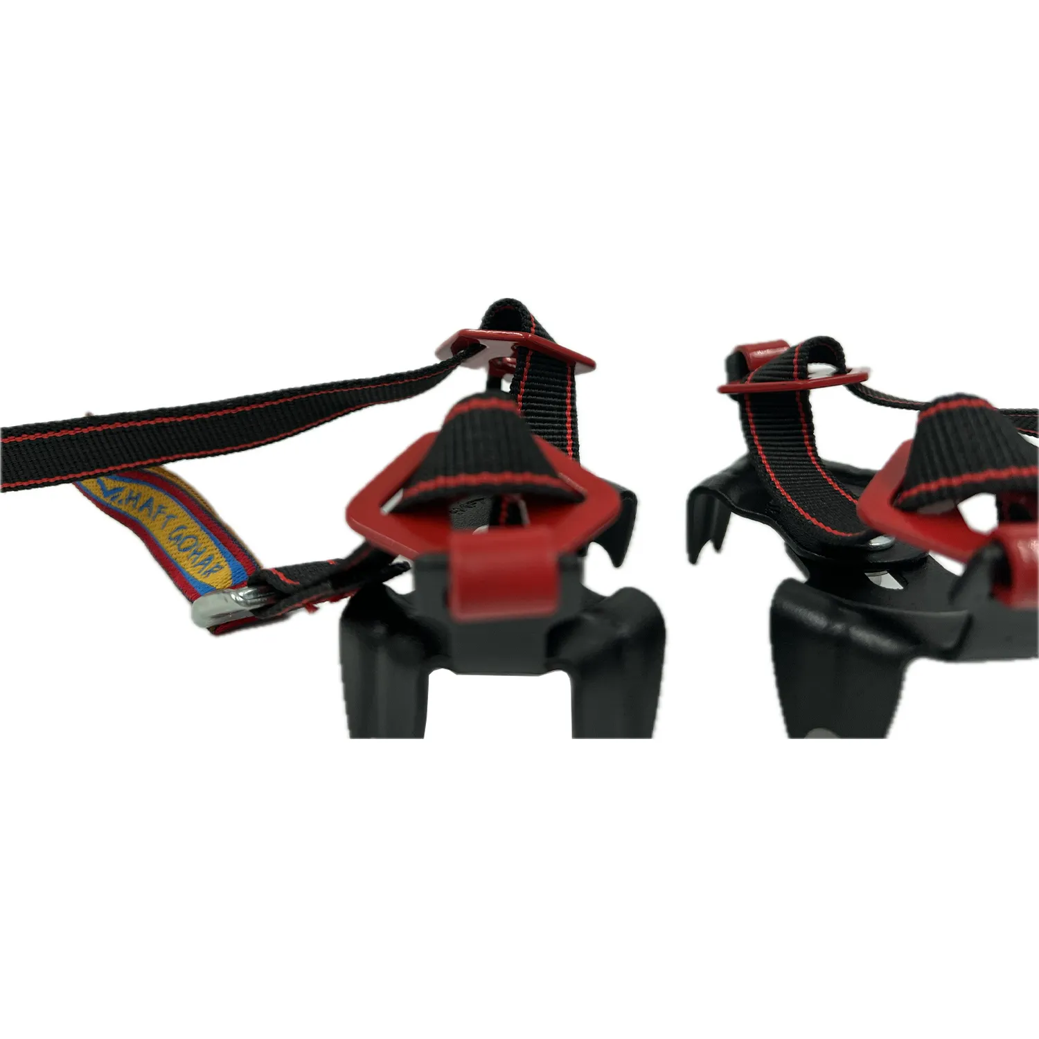 یخ شکن هفت گوهر چهار شاخ