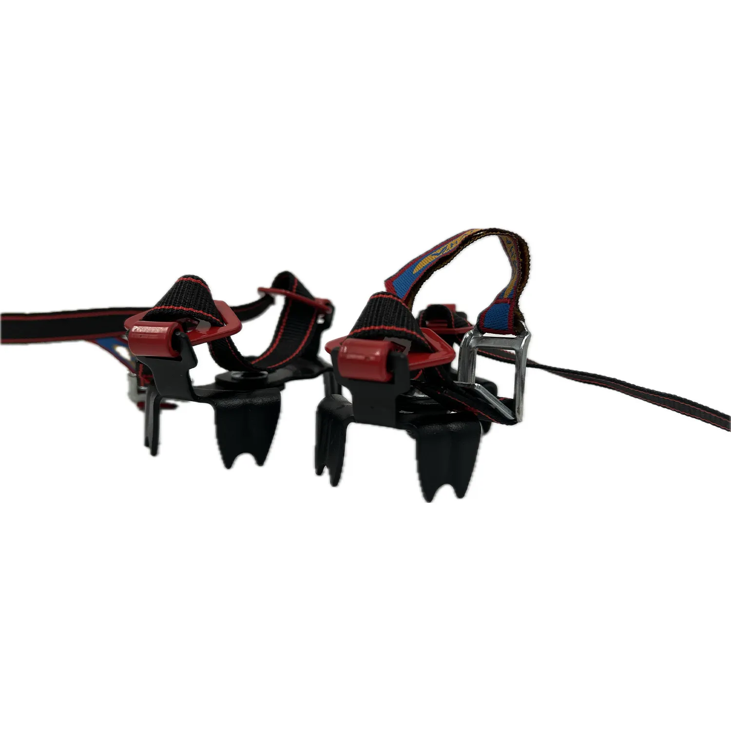 یخ شکن هفت گوهر چهار شاخ