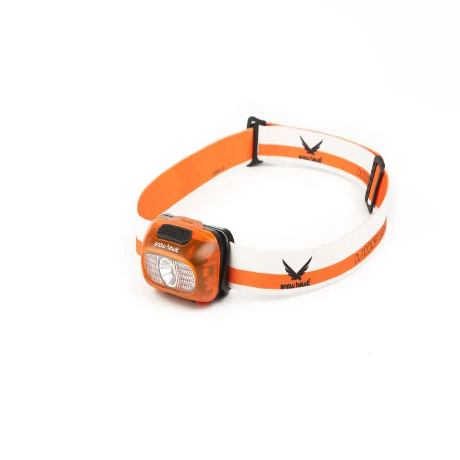 هدلامپ اسنوهاک مدل L20 کد SN-H8116