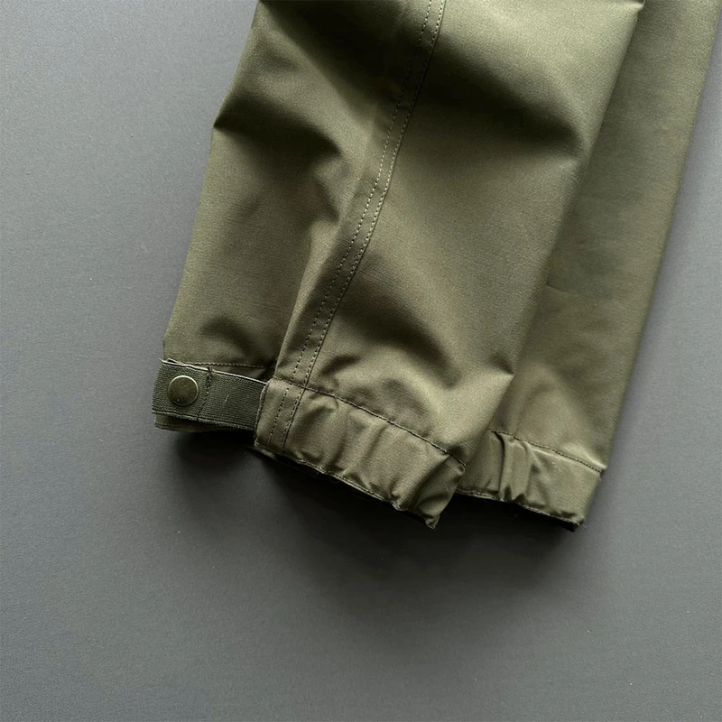 شلوار کوهنوردی مردانه هیواک مدل بوشکرفت کد 72