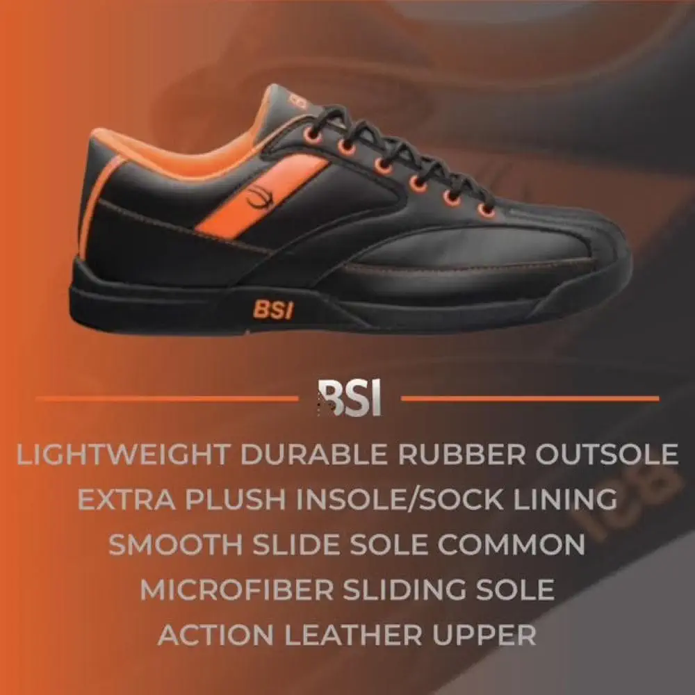 کفش بولینگ اسپرت BSI