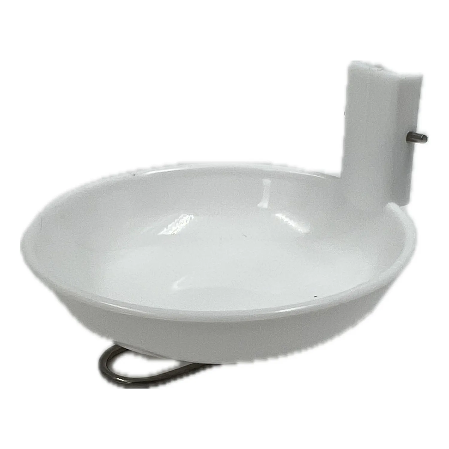 ست ظروف سه تیکه کله گاوی