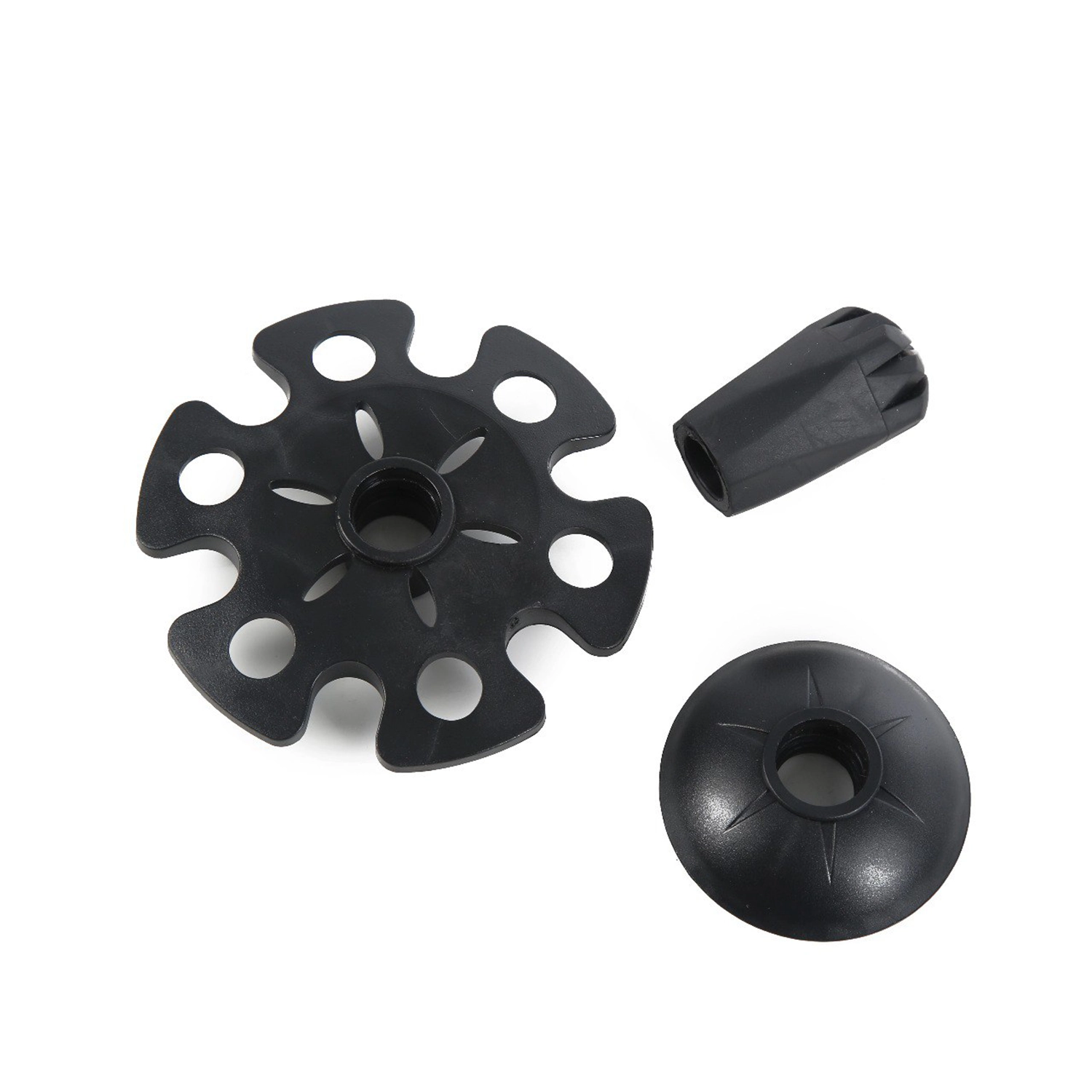 باتوم سه کلیپسی اسنوهاک