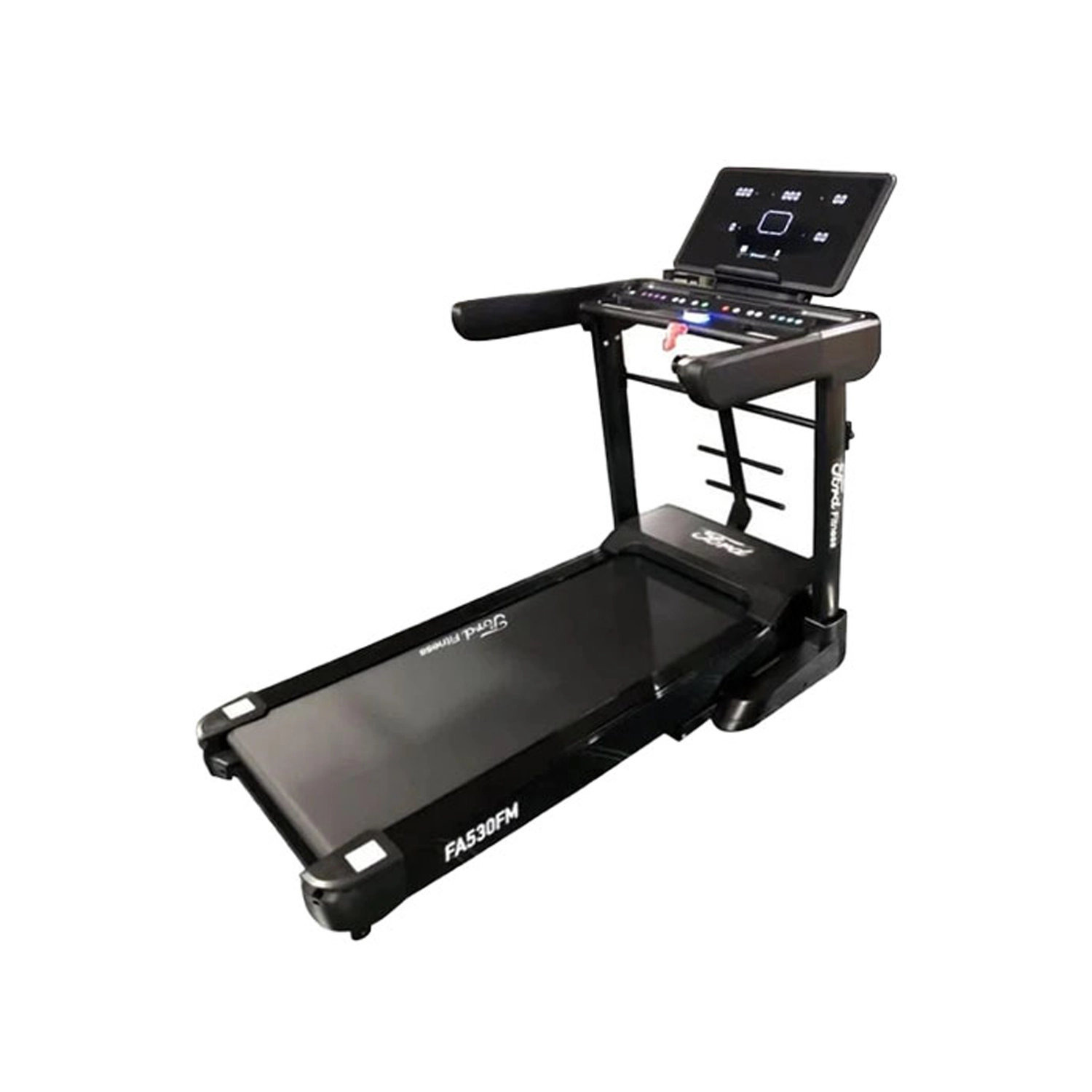 تردمیل خانگی پرقدرت  برند فورد مدل FA530FM