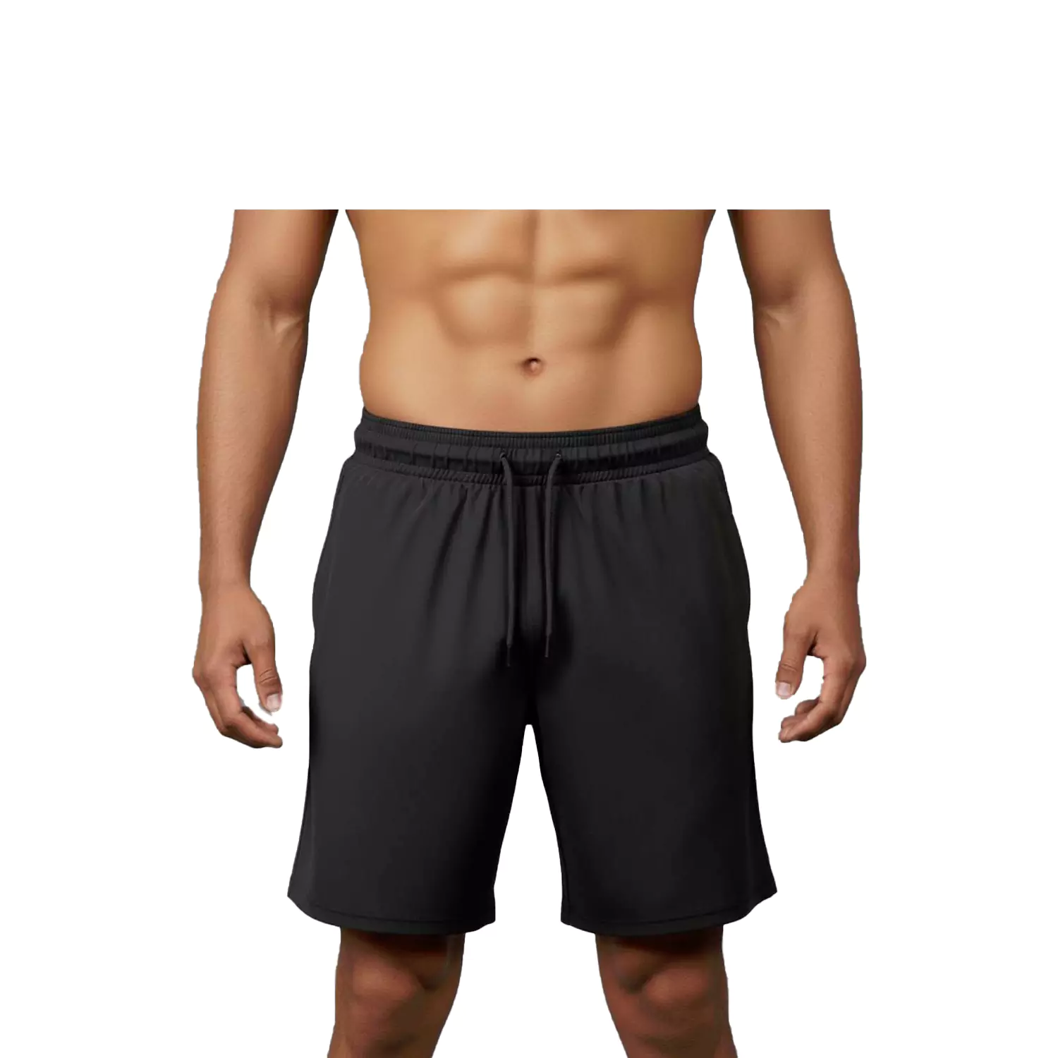 شلوارک مردانه بیسیک برند نایک غواصی وارداتی