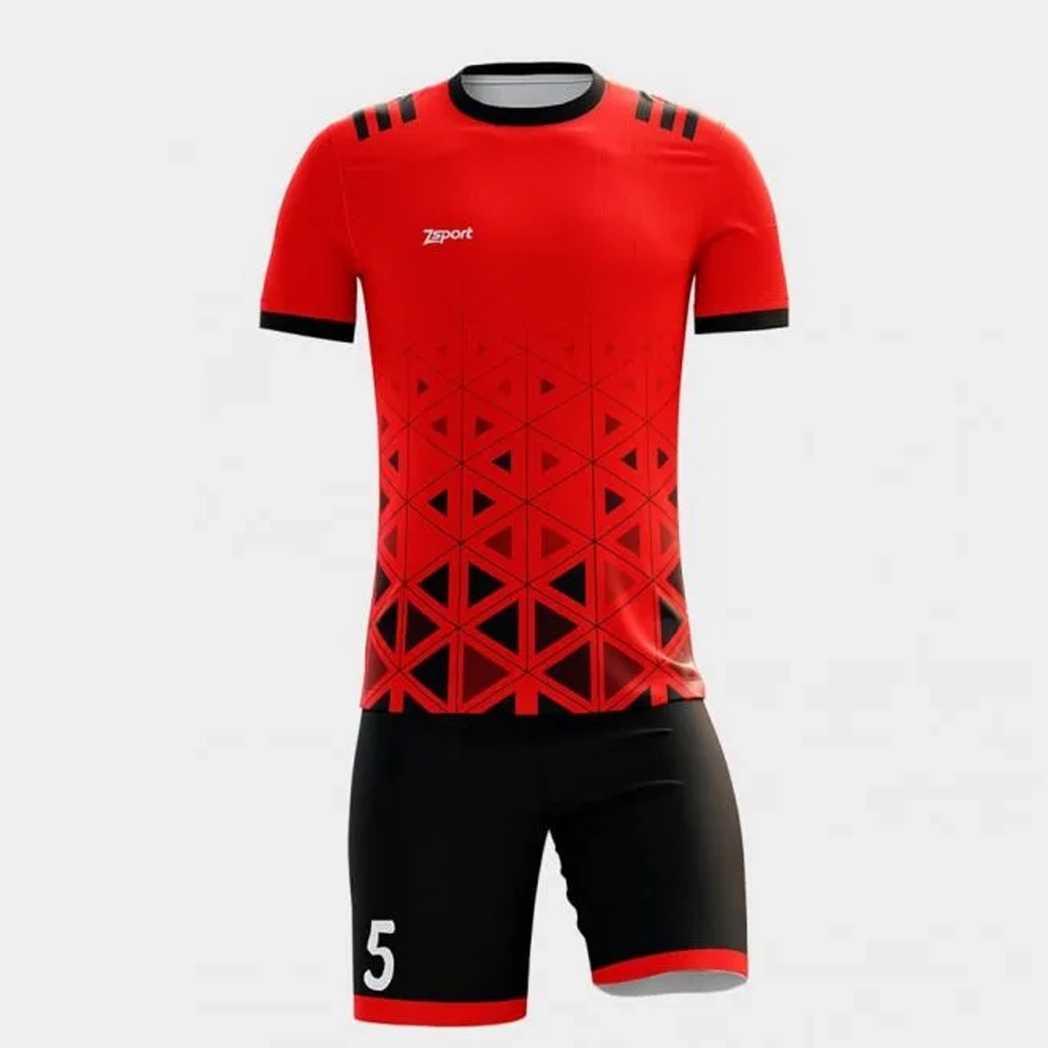 پیراهن شورت هندبال مدل 19