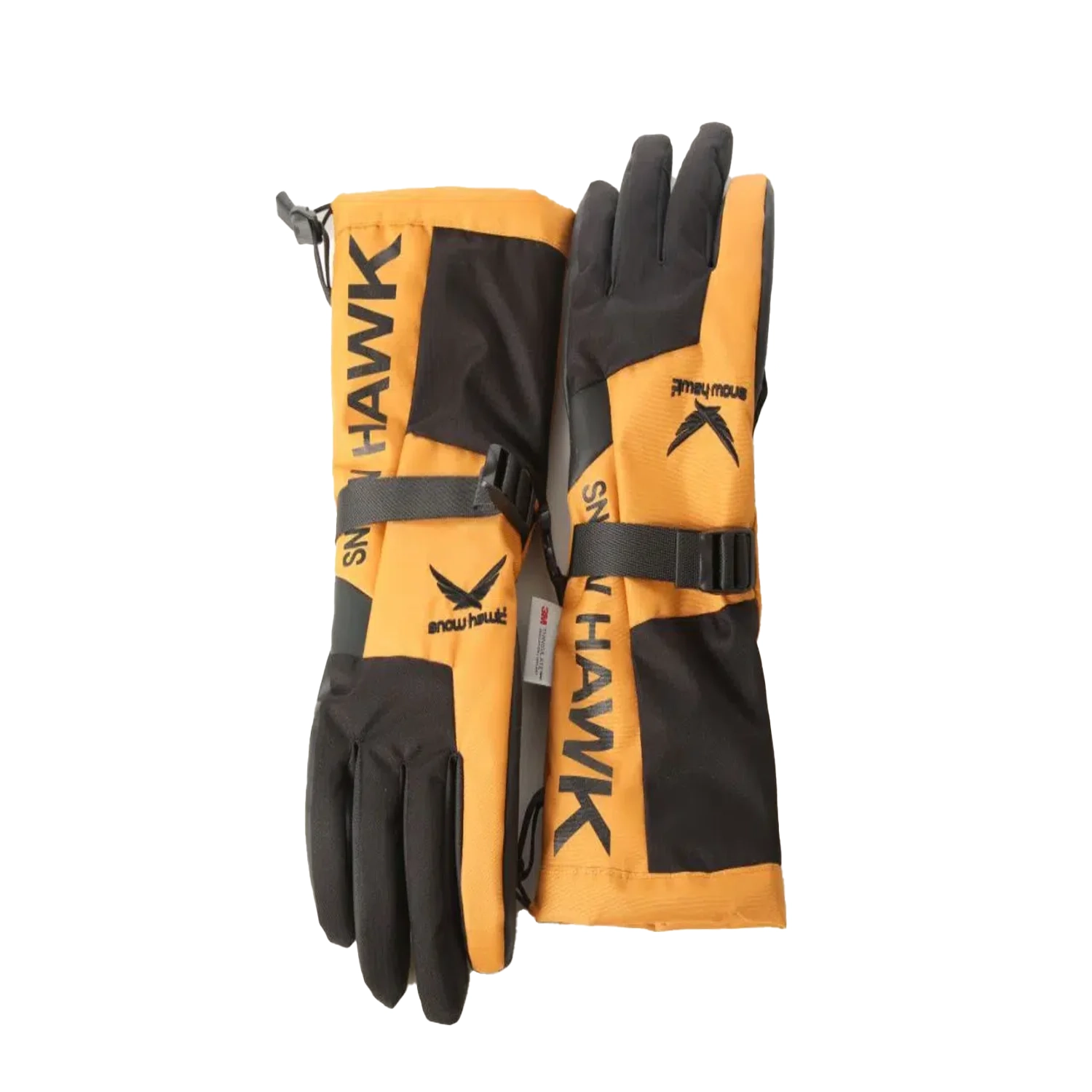 دستکش دو پوش کوهنوردی مردانه اسنوهاک کد SN-C2131