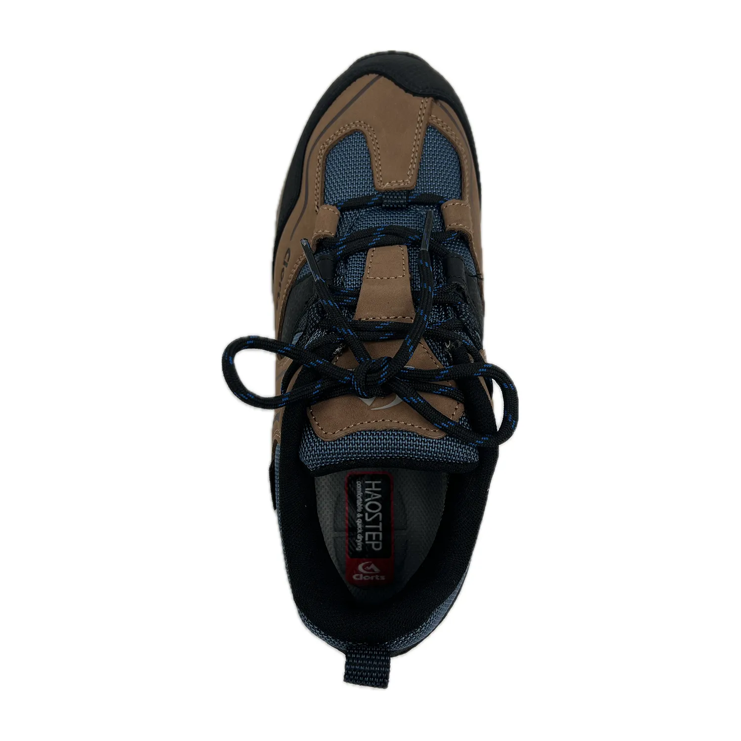 کفش کوهنوردی کلارتس مدل 3D039a