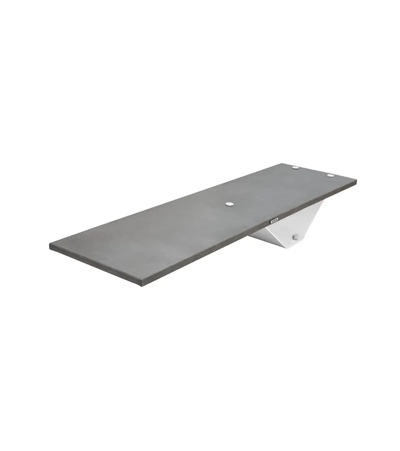 دایو فنری استیل آکوامارین مدل Jump 170