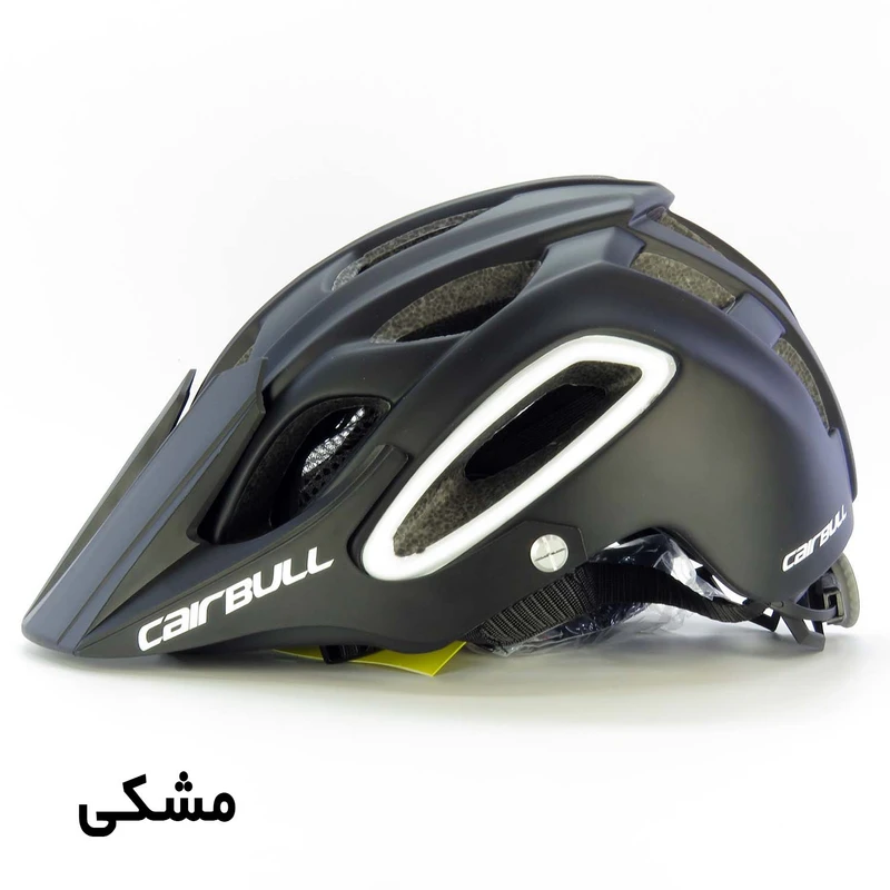 کلاه ایمنی دوچرخه کربول مدل alltrack کد 1775