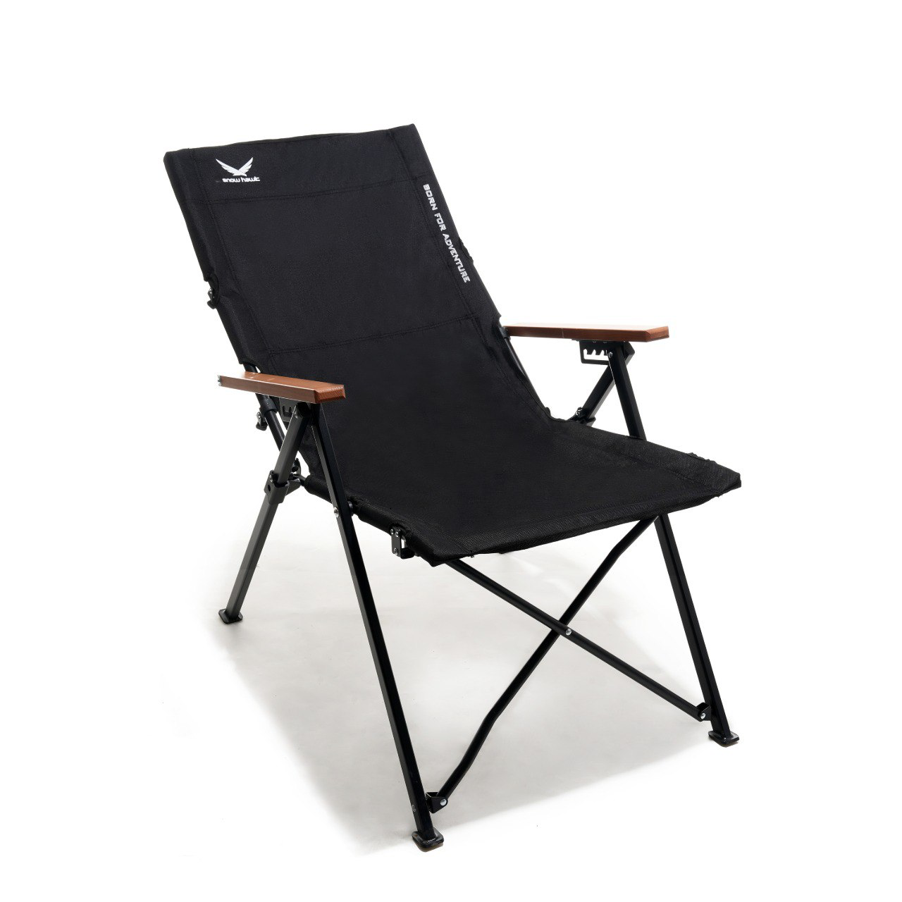 صندلی تاشو کمپینگ اسنوهاک کد SN-A9155