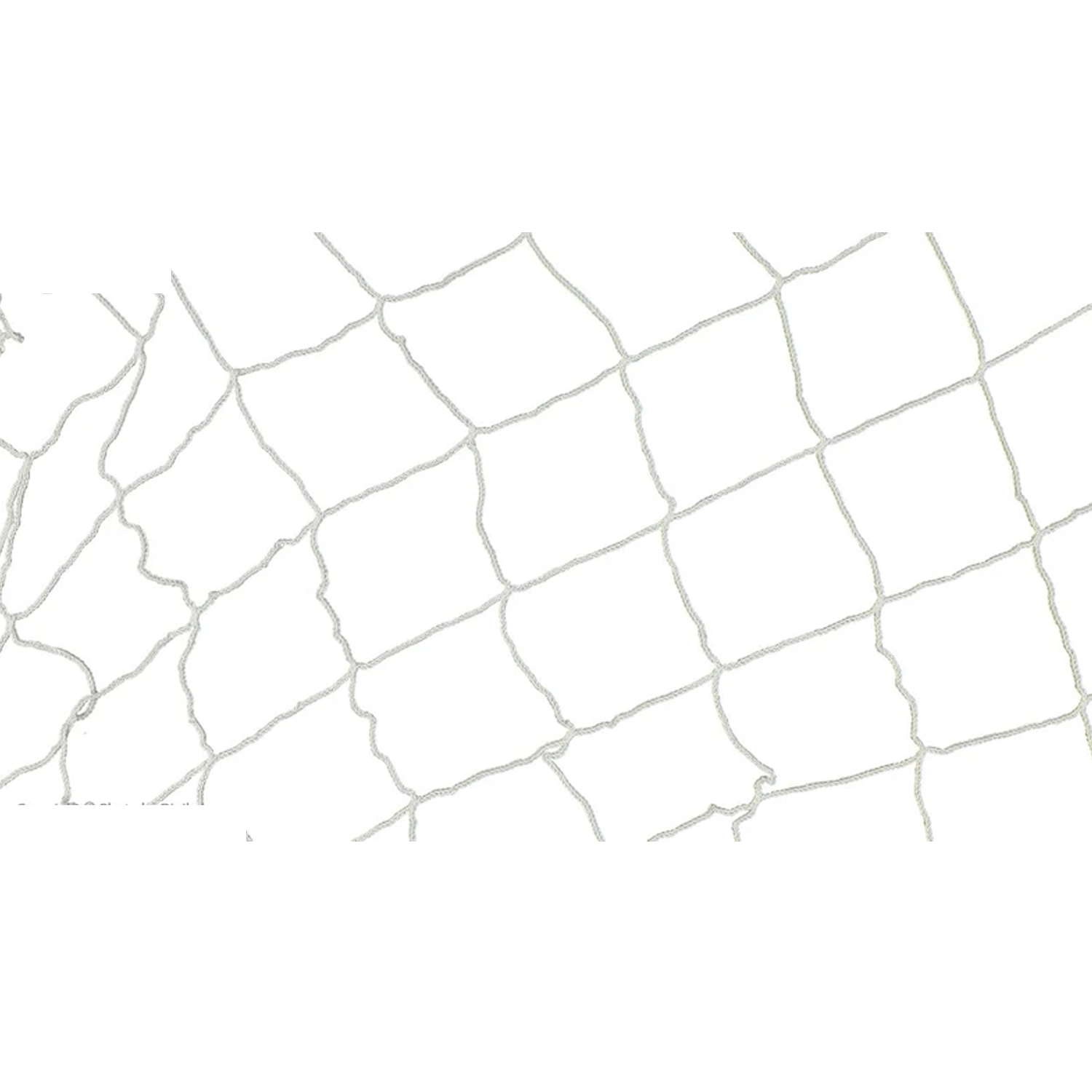 تور دروازه فوتبال مدل 5000 بسته 2 عددی