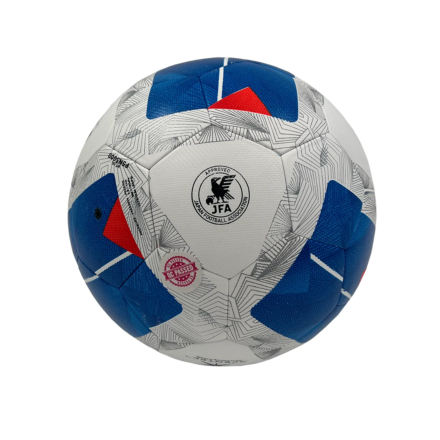 توپ فوتبال مولتن وانتاجیو 5000 سایز 5