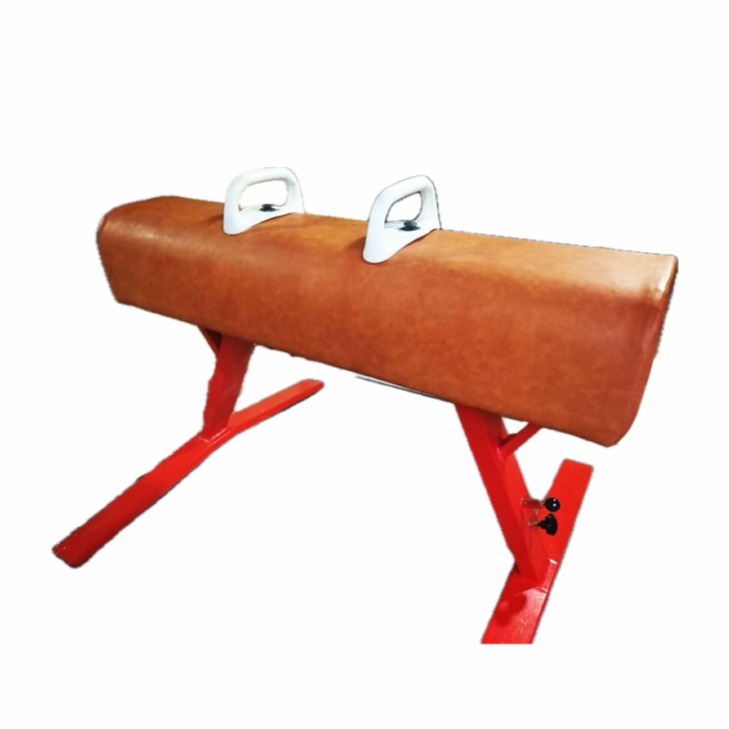 خرک حلقه دار ژیمناستیک قهرمانی