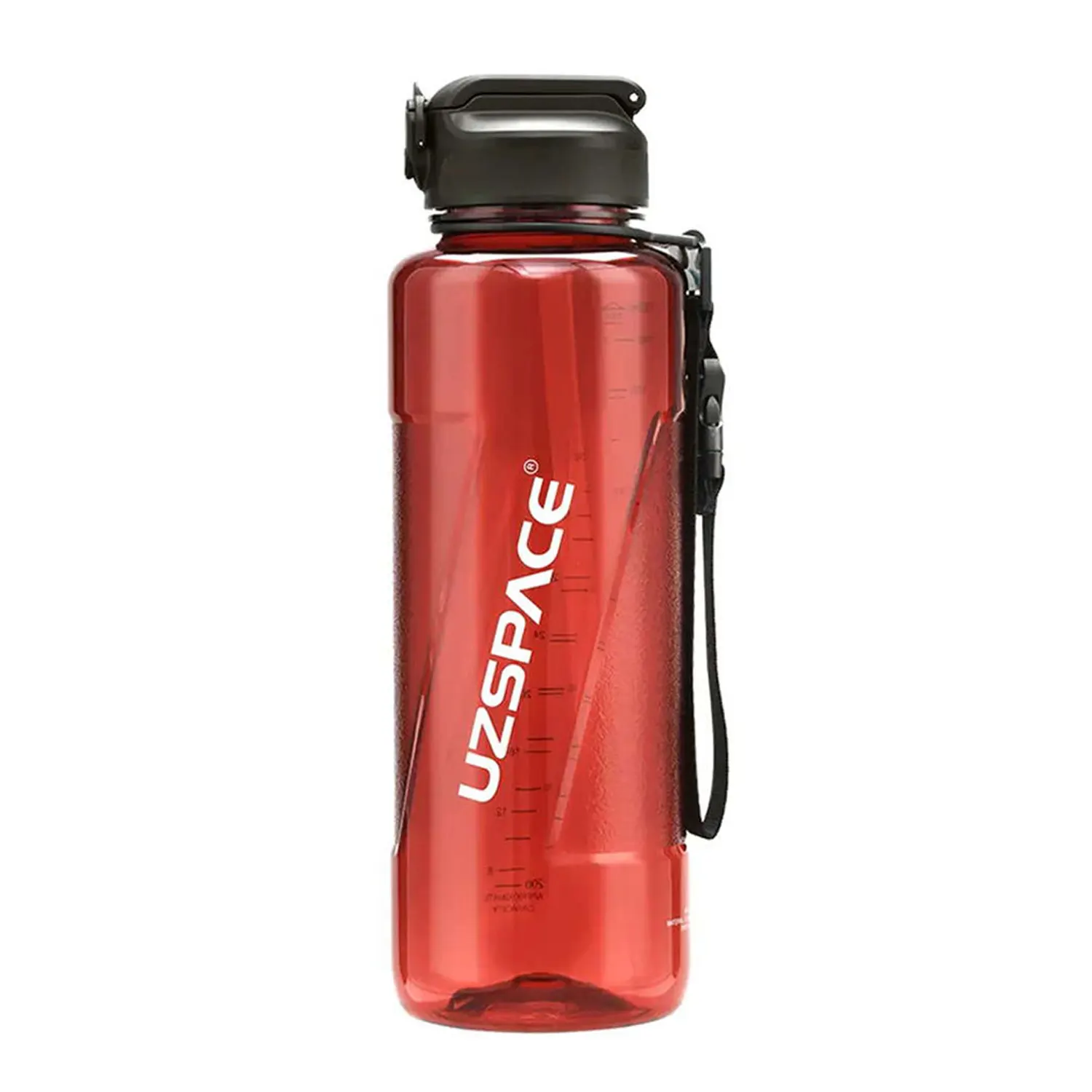 قمقمه 1000 میلی لیتری یوز اسپیس | UZ Space مدل 6057 تریتان