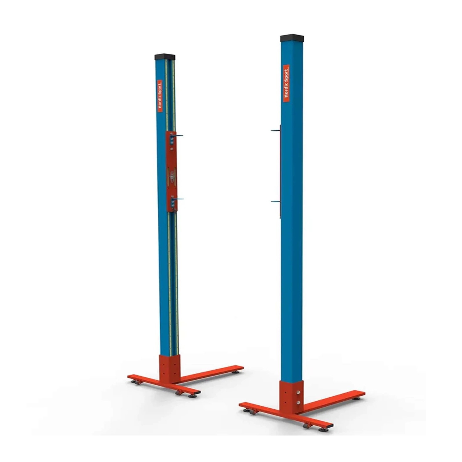 میله پرش ارتفاع استاندارد الیت ۲