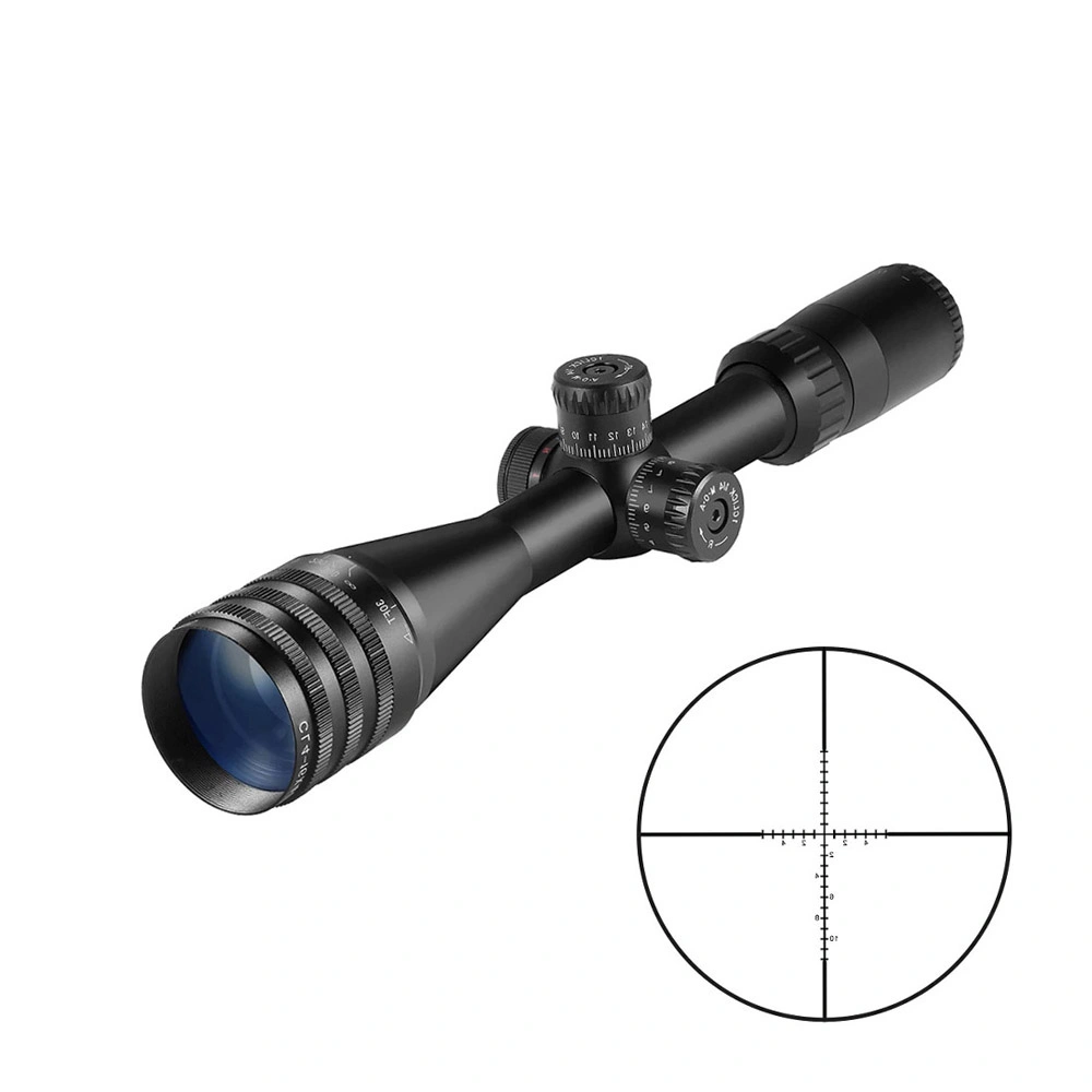 دوربين تفنگ يوبين CL 4-16×44 AOE