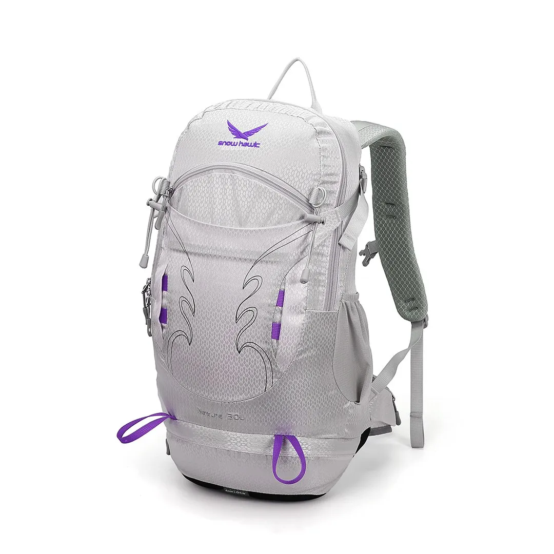 کوله پشتی 30 لیتری اسنوهاک مدل NATURE کد SN-B3123