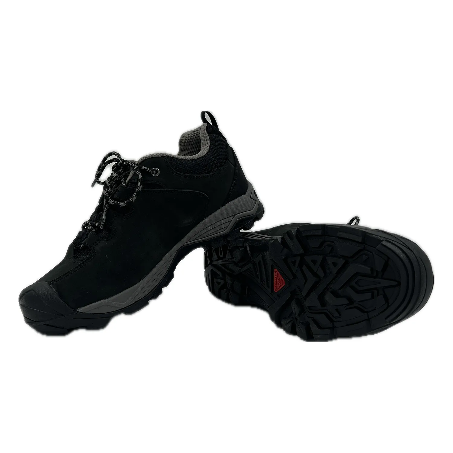 کفش طبیعت گردی مردانه کلارتس مدل 3D037A