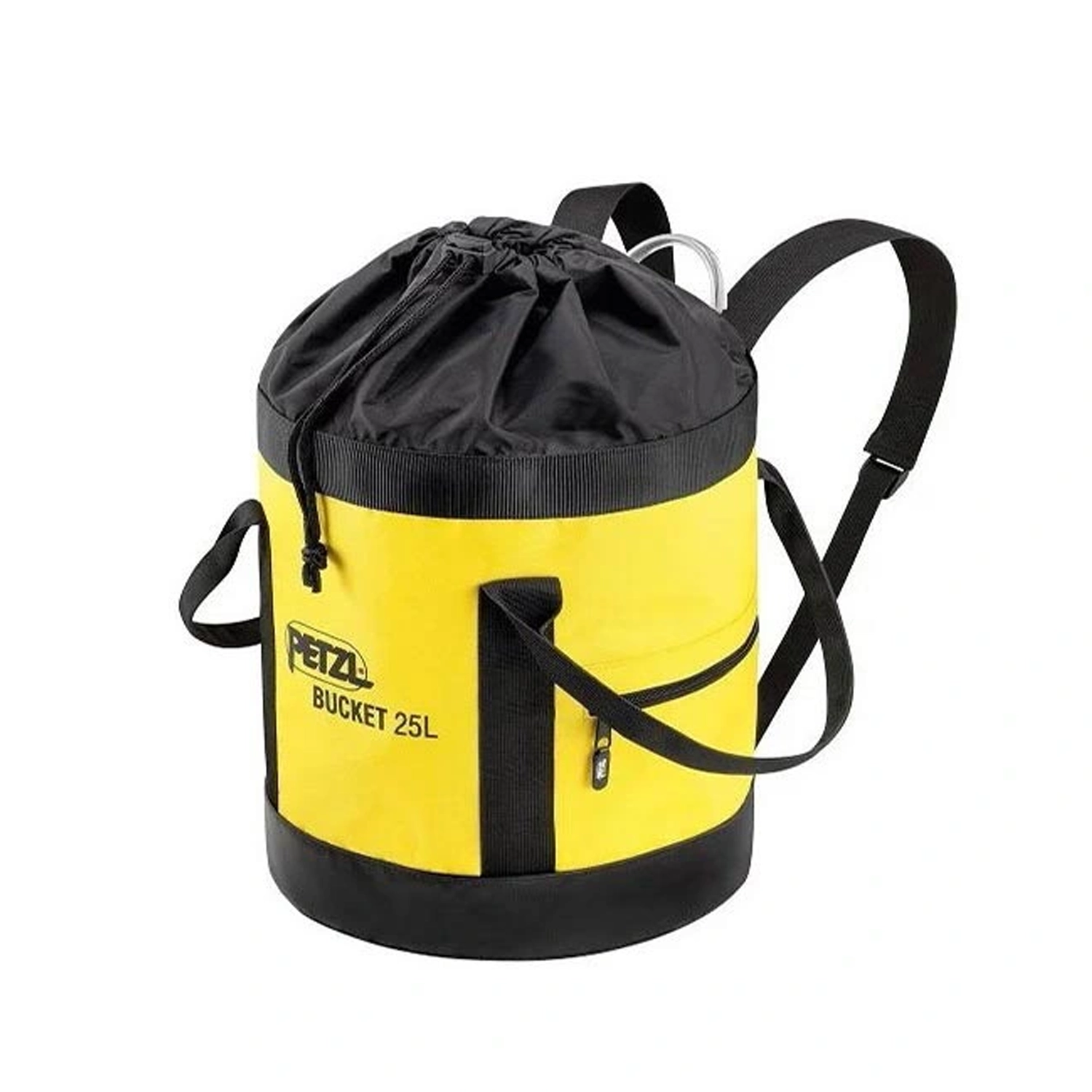 کوله 25L حمل تجهیزات پتزل مدل Bucket