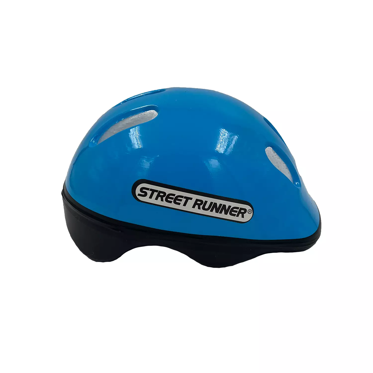 کلاه ایمنی اسکیت بچه گانه طرح استریت رانر