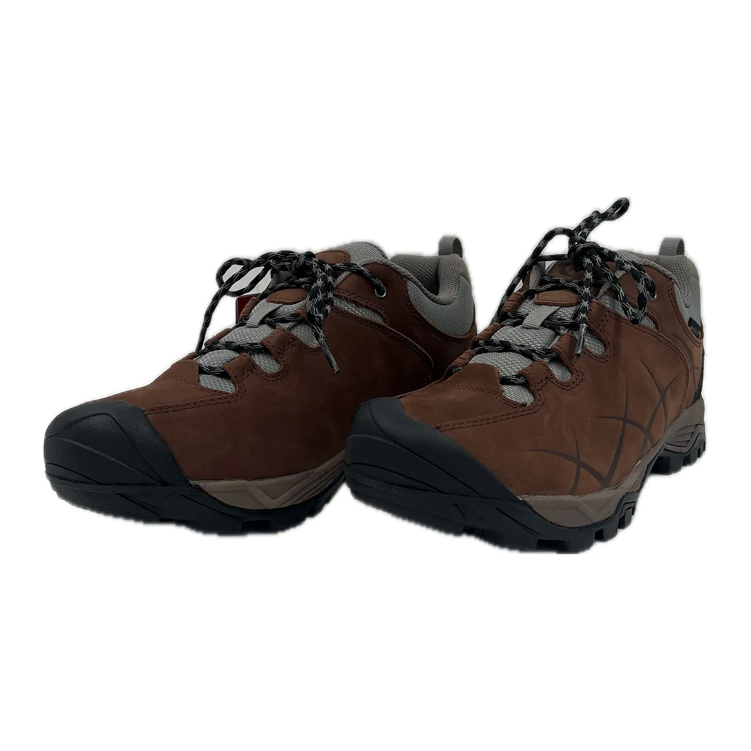 کفش کوهنوردی کلارتس مدل 3D037B