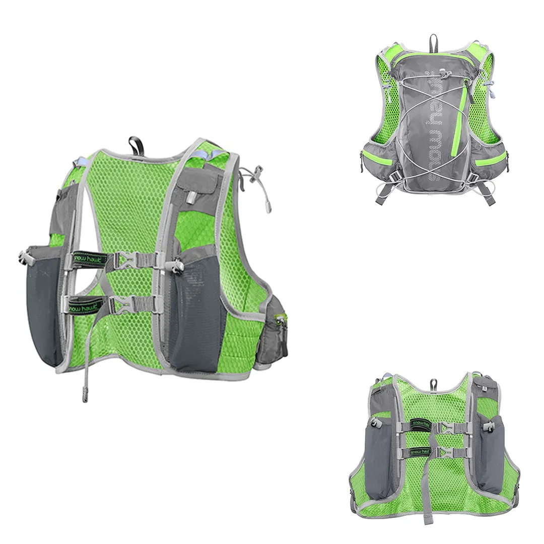 کوله اسکای رانینگ 5 لیتری اسنوهاک کد MY1015SH