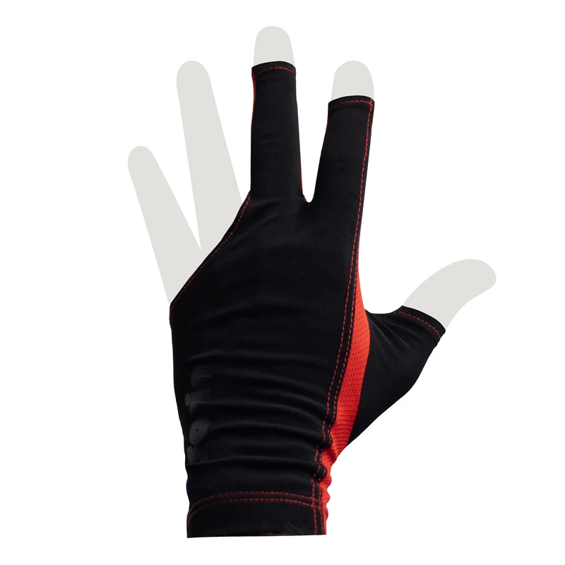 دستکش بیلیارد مدل Sorin-M