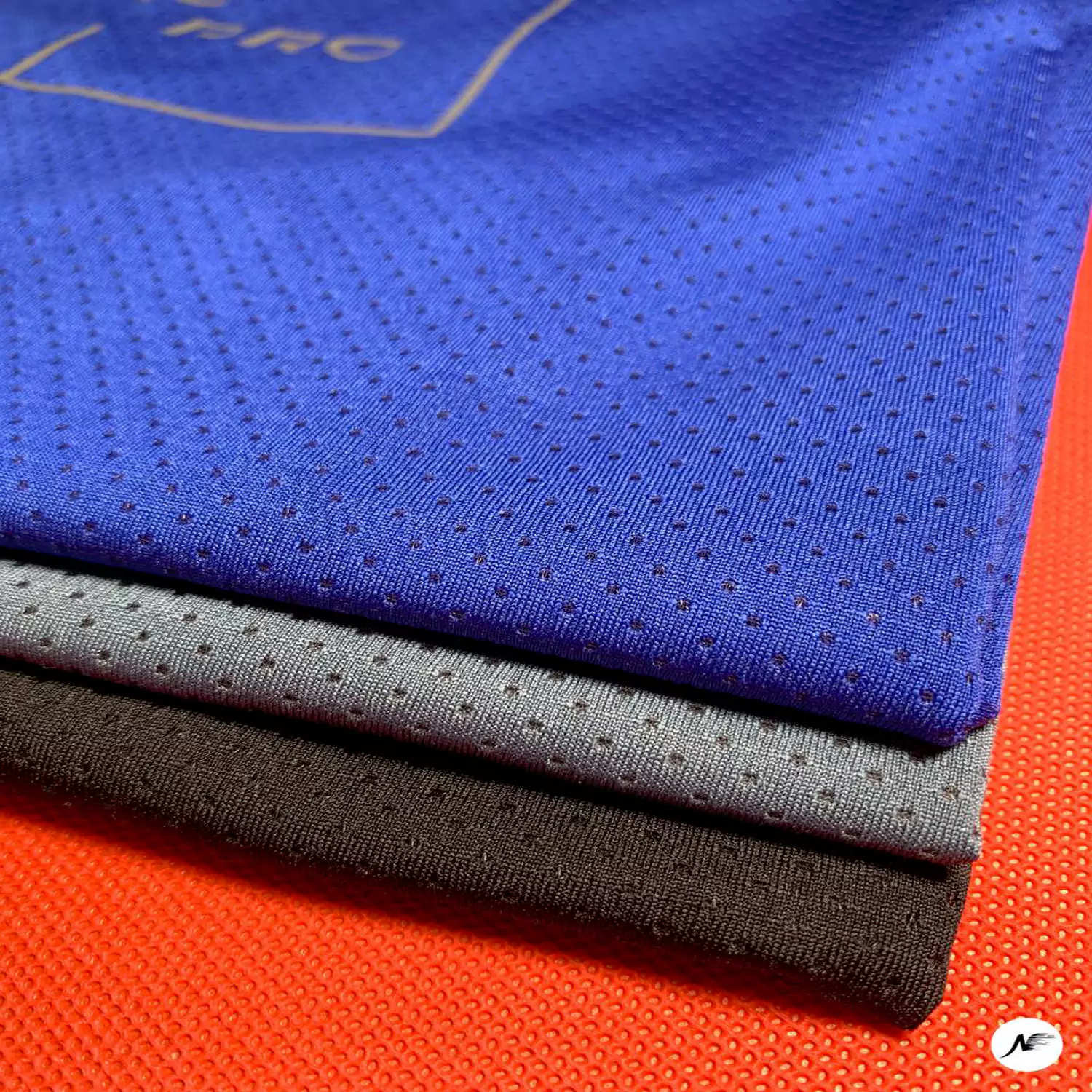 حلقه ای مردانه برند نایک فلامنت سوزنی