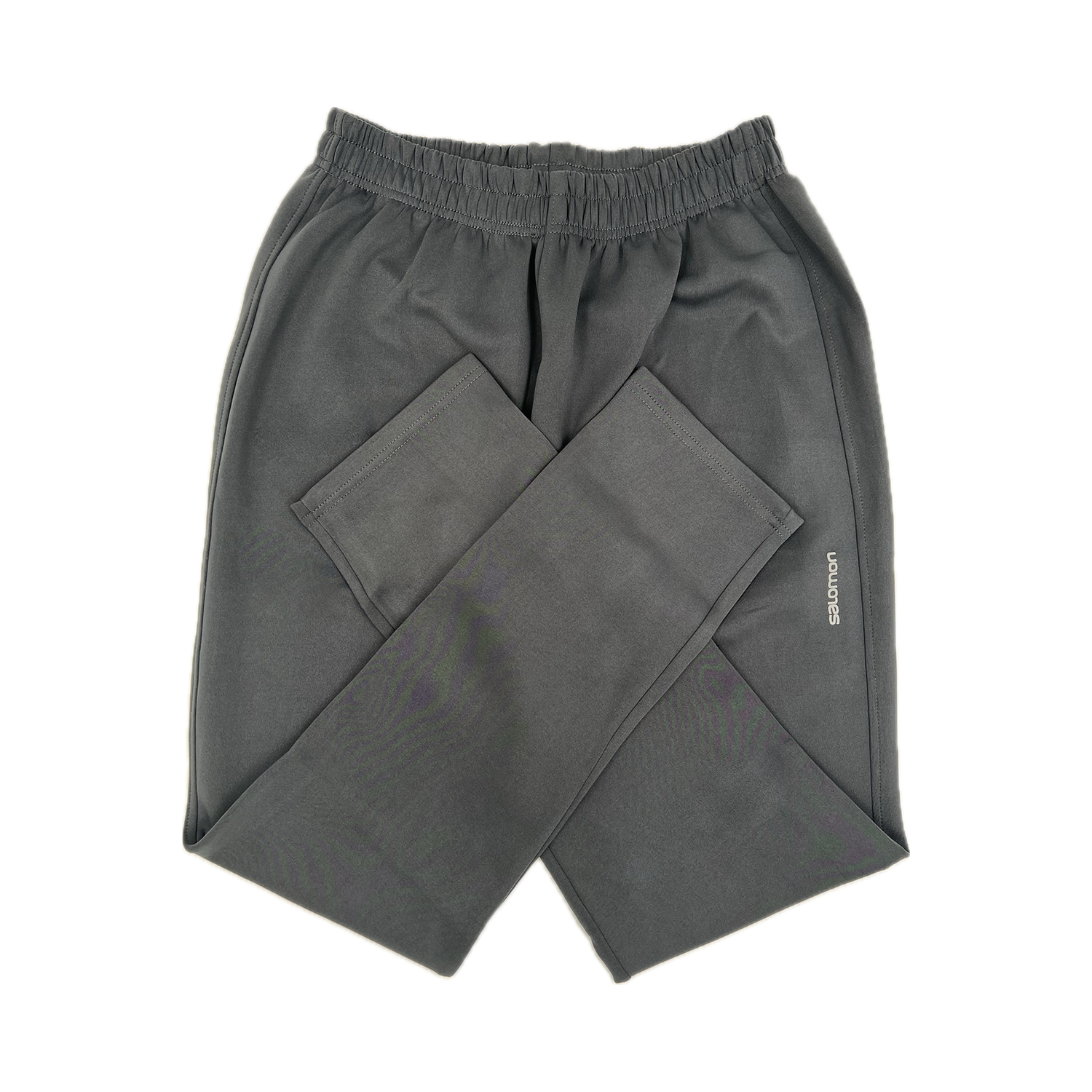 ست مانتو و شلوار سالامون سایز M تا XL