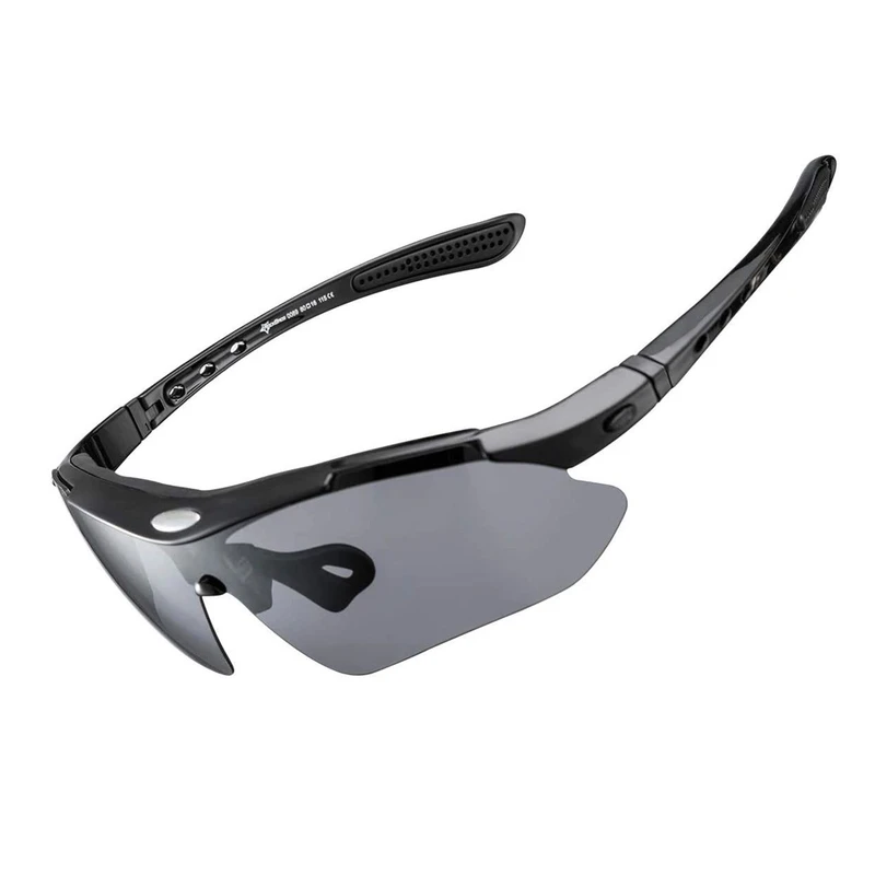 عینک دوچرخه سواری راک براس مدل 10003 کد 1764