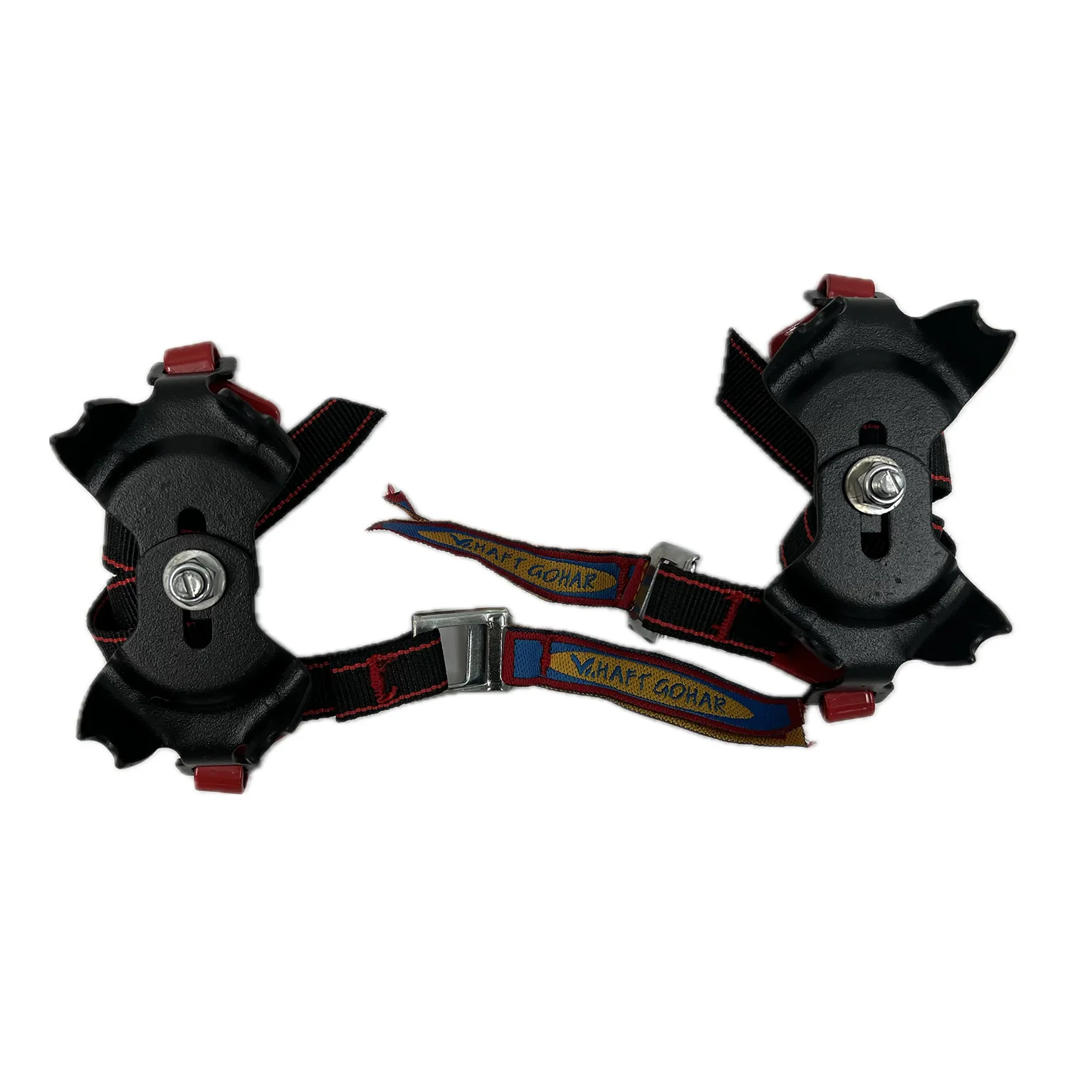 یخ شکن هفت گوهر چهار شاخ