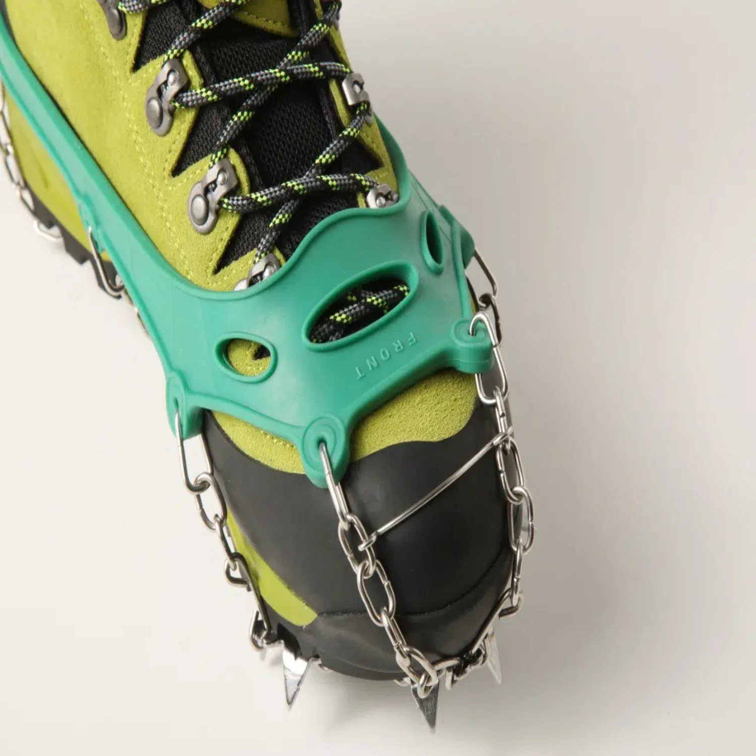 زنجیر کفش 10 شاخه اسنوهاک کد SN-C7113