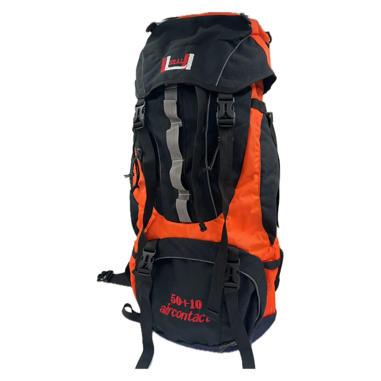 کوله پشتی کوهنوردی اورال 50+10 لیتری